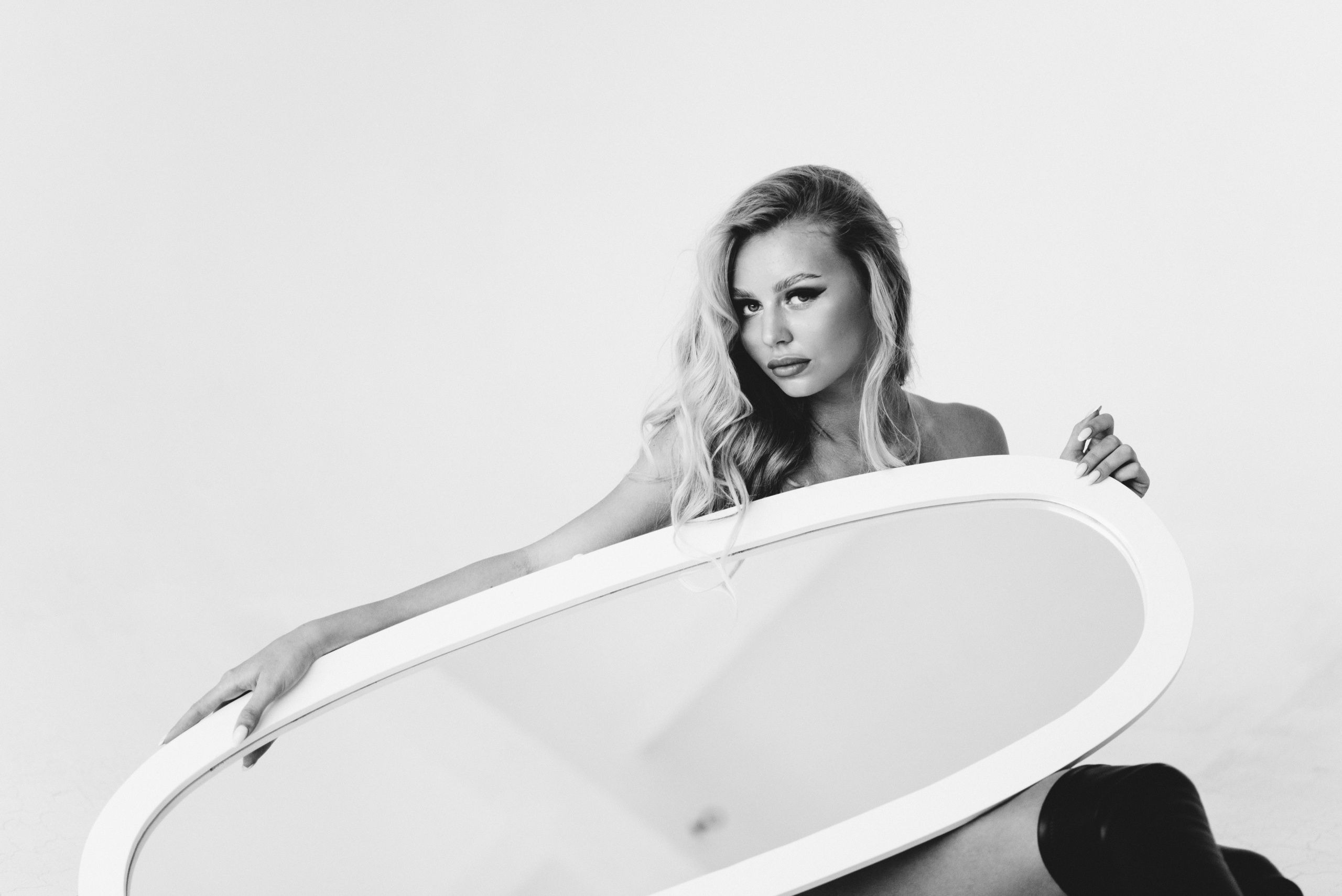 Nastia. Профессиональный фотограф Алексей Васенцев. Минск, СПБ, Москва