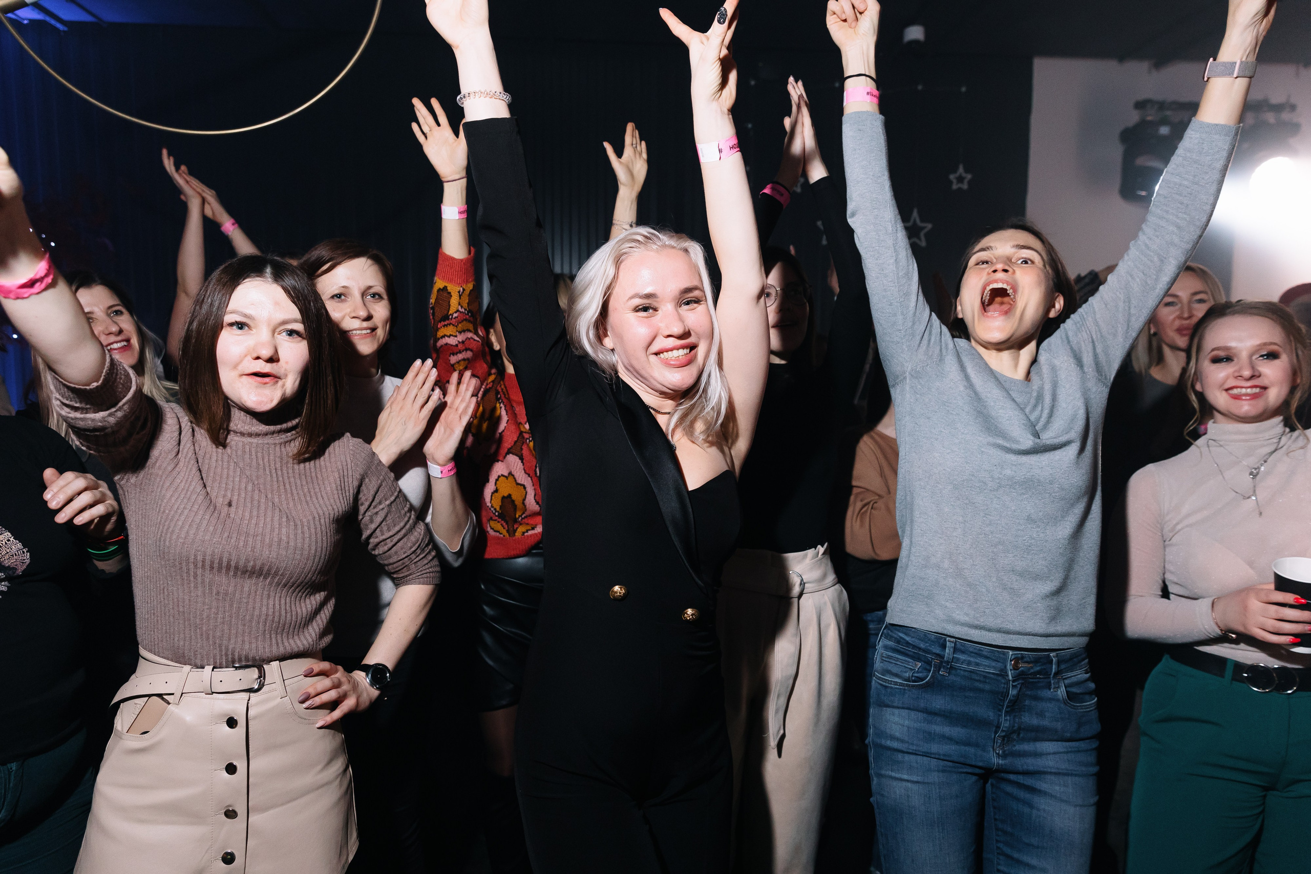 Корпоратив Хакатон. Свадебный фотограф в Москве    Еремин Анатолий