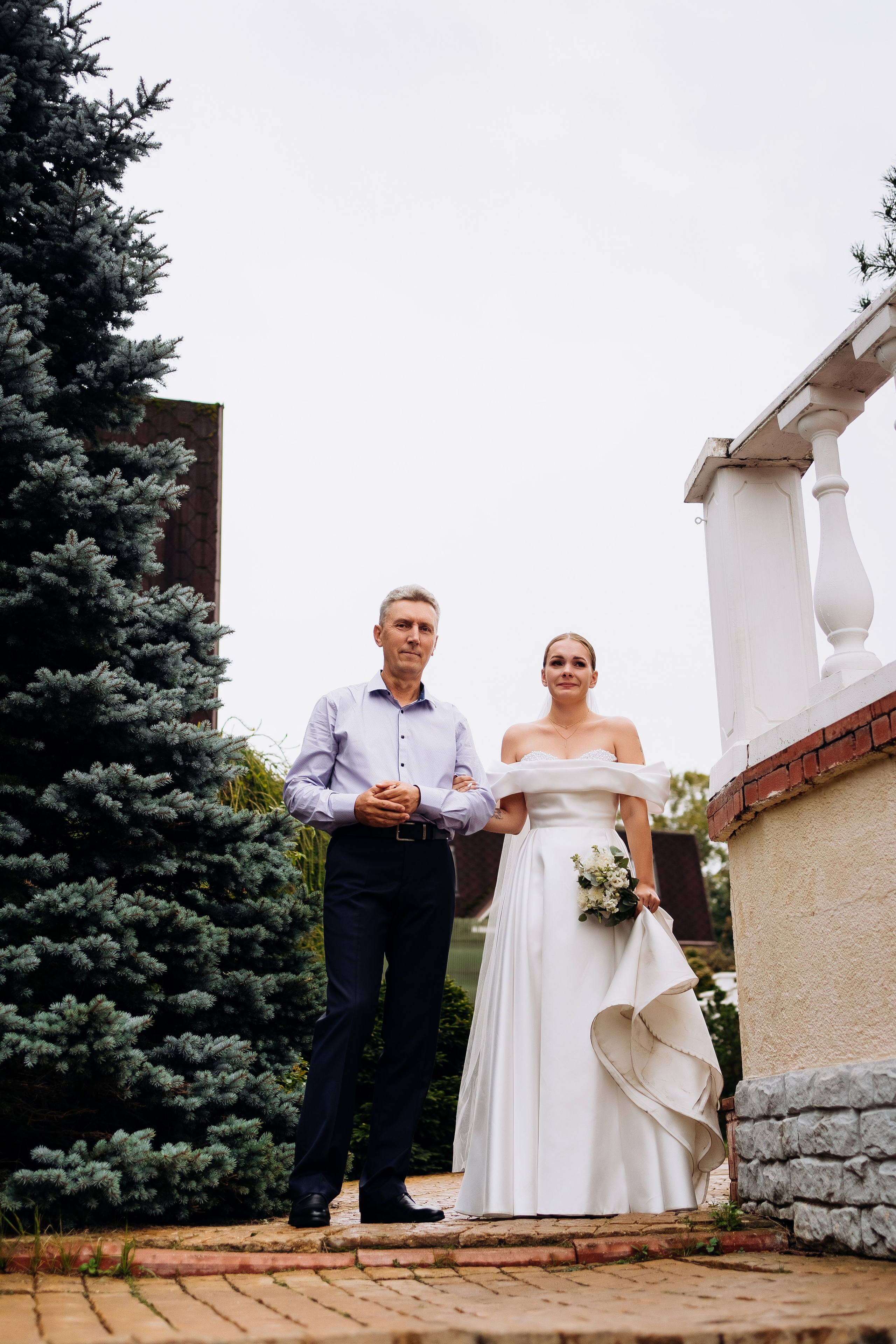 Аня и Максим. Фотограф Тверь. Анна Драго