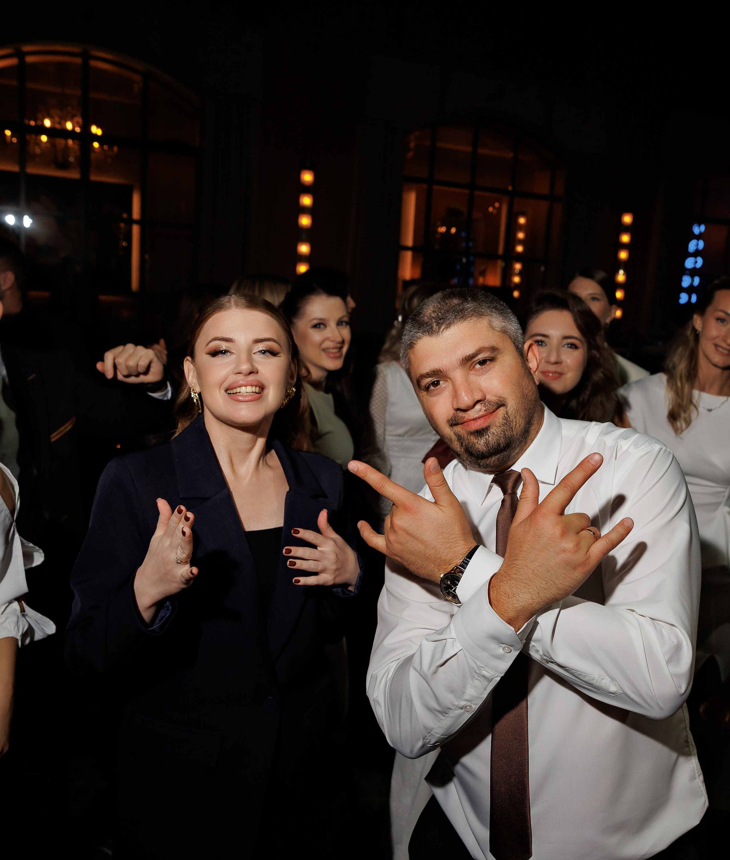 Юбилей компании — фотоотчёт празднования. Красильников Евгений — профессиональный фотограф в Ростове-на-Дону