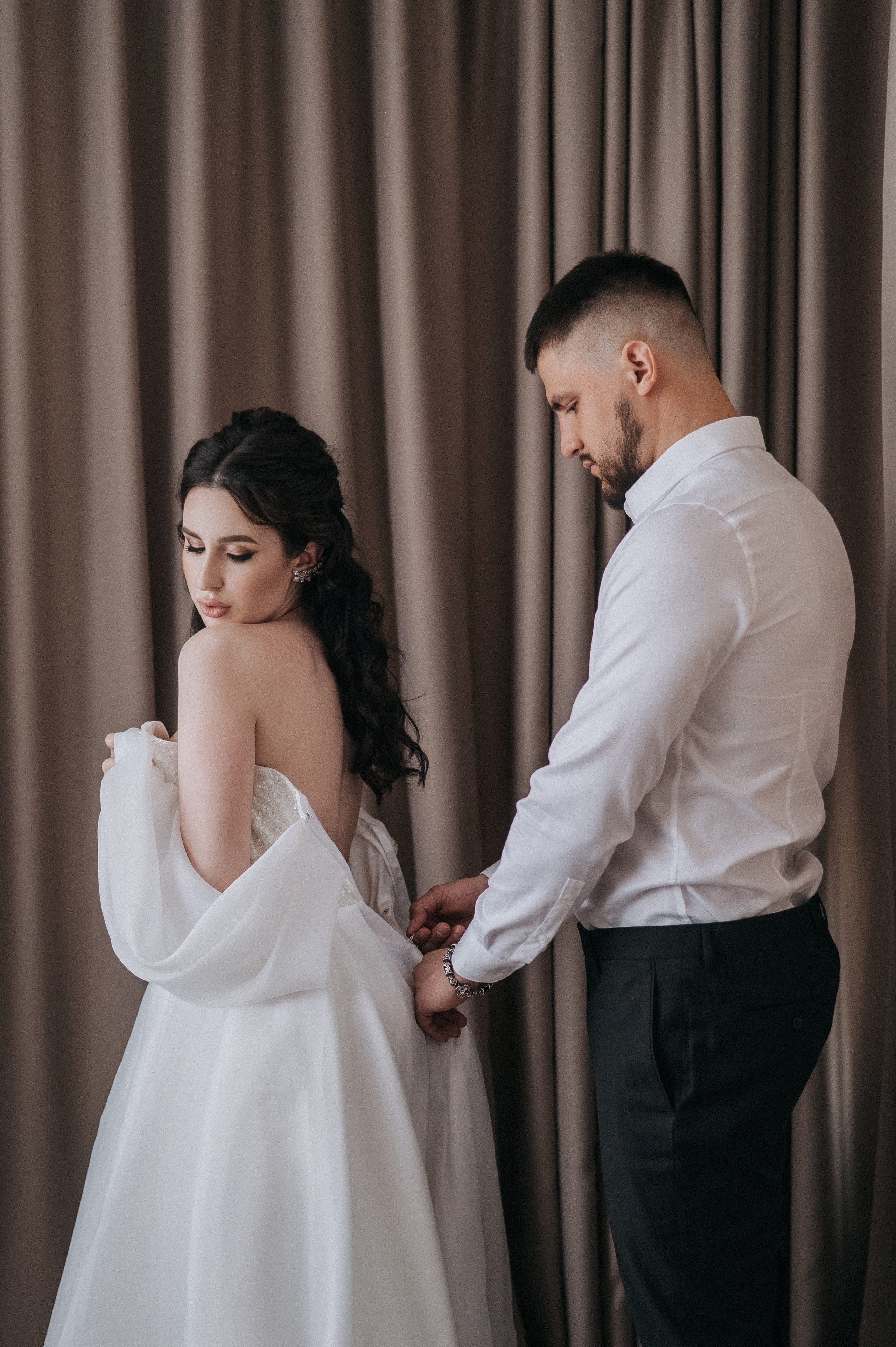 Кирилл Софья. Главная