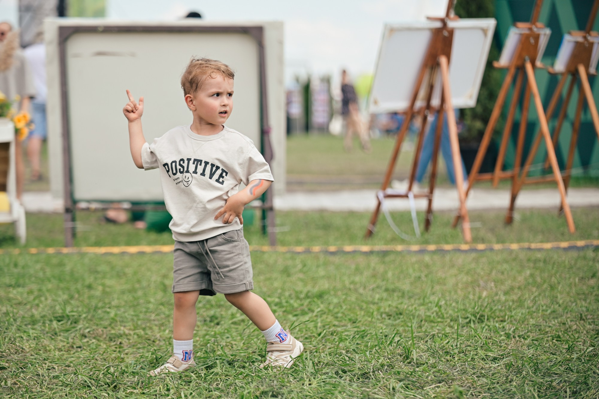 Всероссийский ДЕНЬ ПОЛЯ 2025. Фотограф в Волгограде Виталий Самойлов