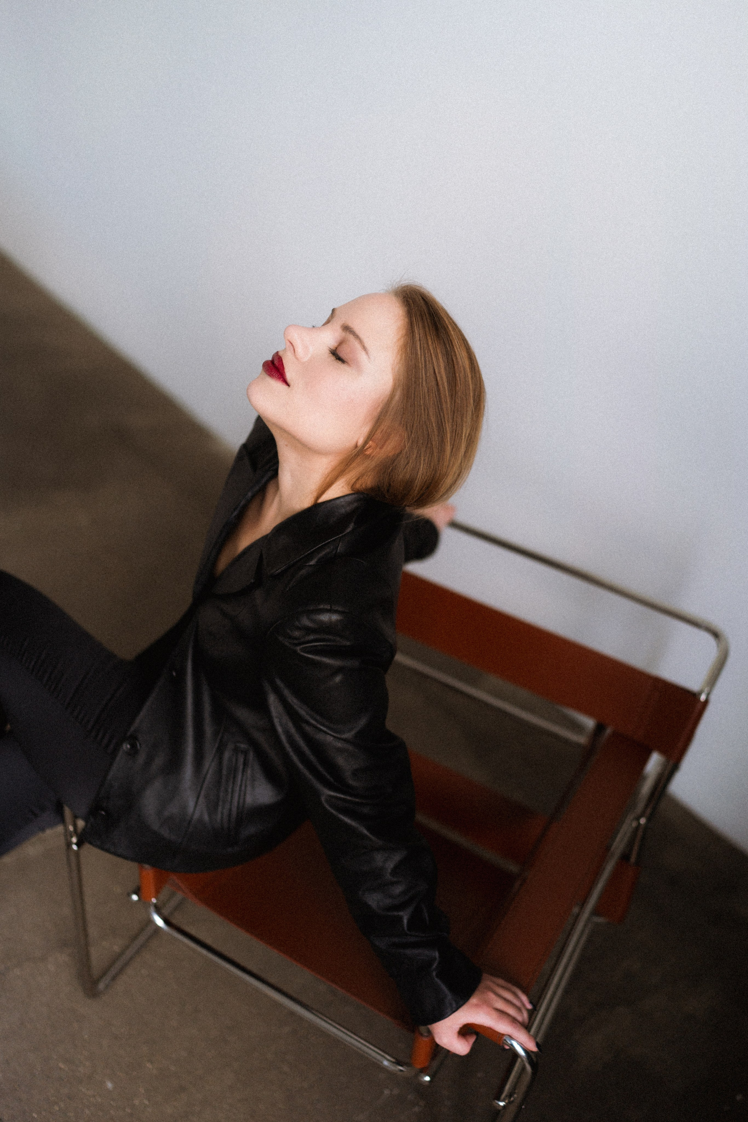 Кристина. Максим Яковлев — фотограф в Москве