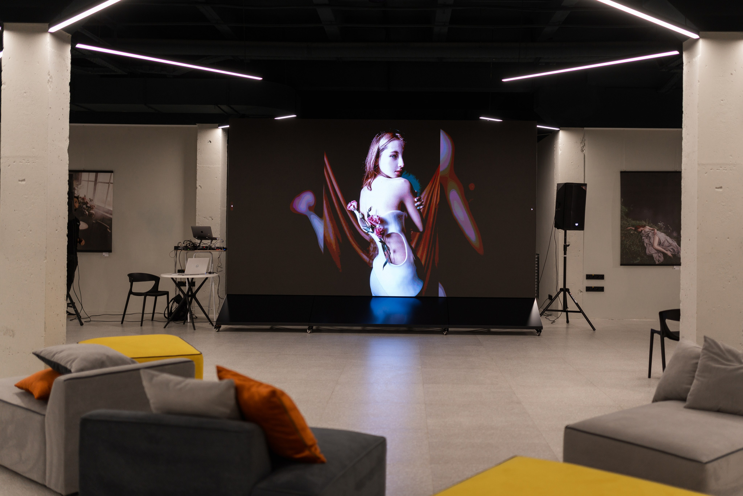 Фотовыставка. Фотограф Островская Юлия