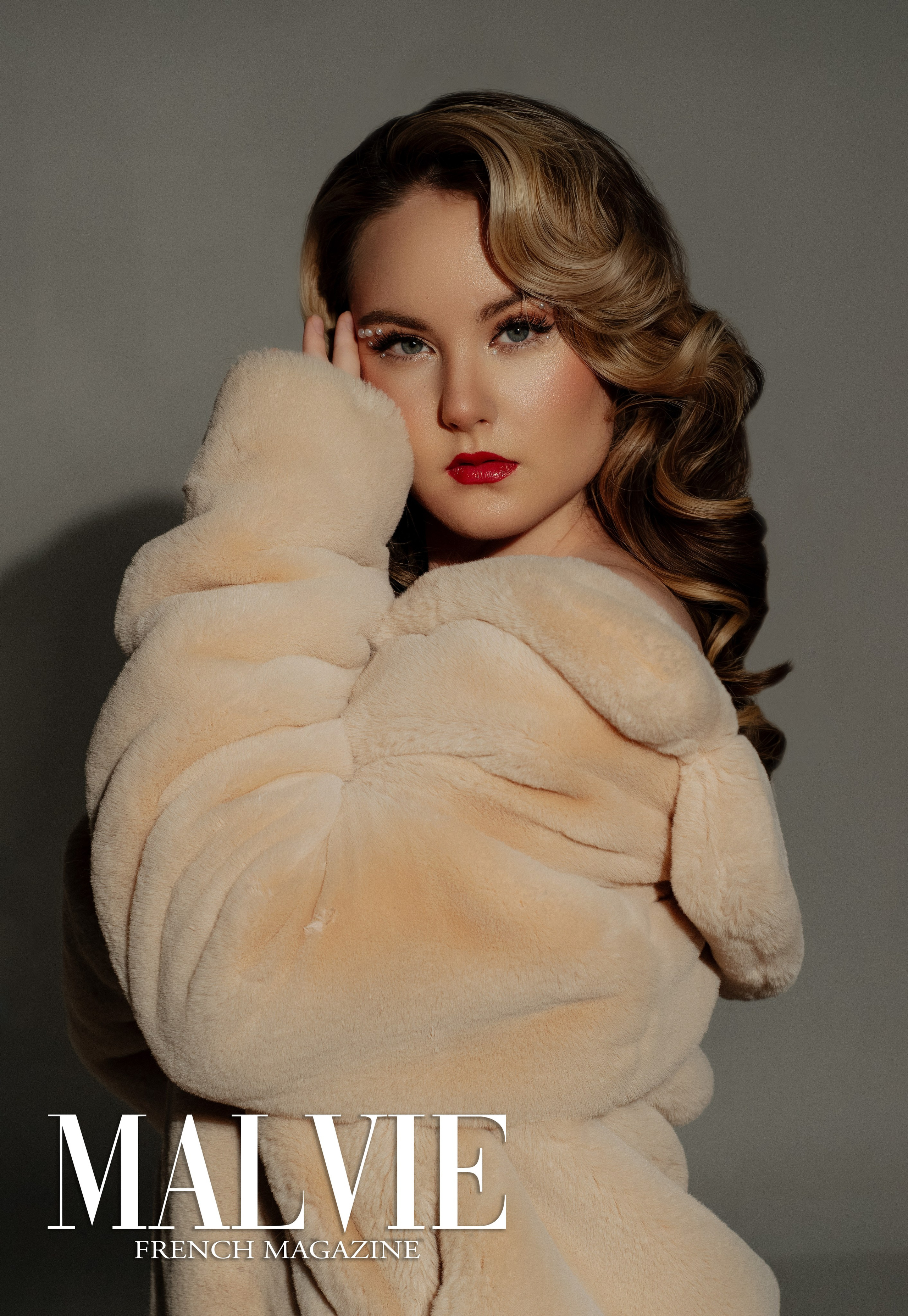 Публикации в журнале