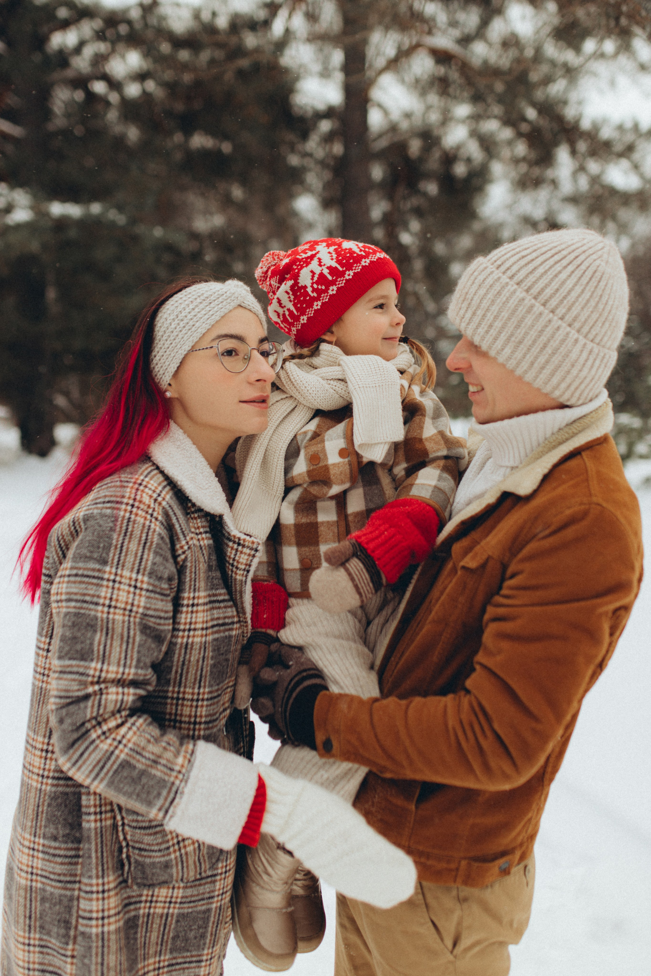 Вика, Кира и Максим. Фотограф в Нижнем Новгороде Лебедева Елена