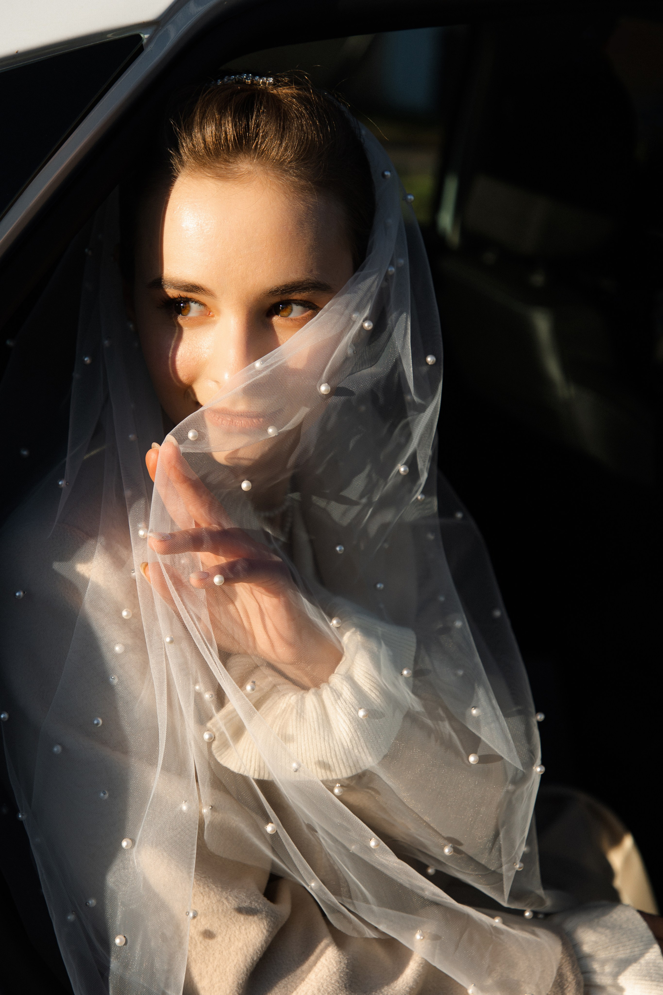 Татьяна и Юрий. Свадебный фотограф в Санкт-Петербурге Анастасия Андреева