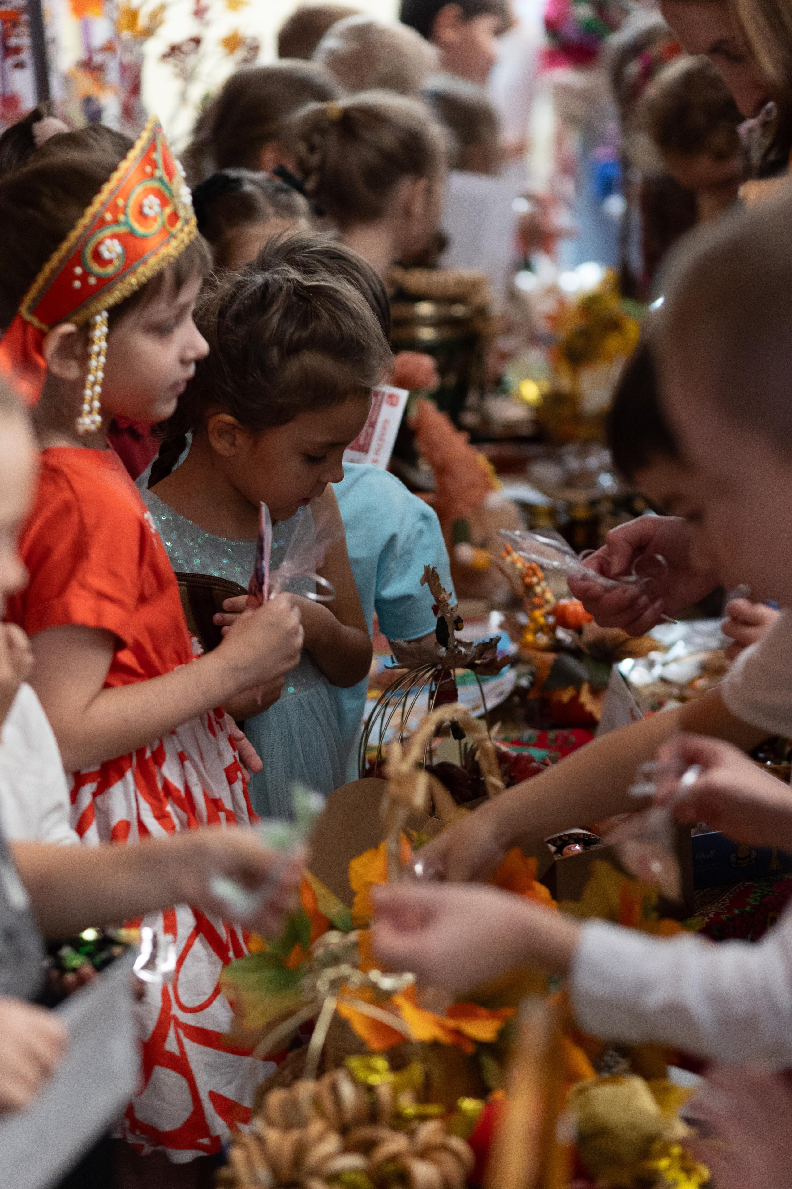 Мероприятия (репортажная). Семейный и детский фотограф в Москве