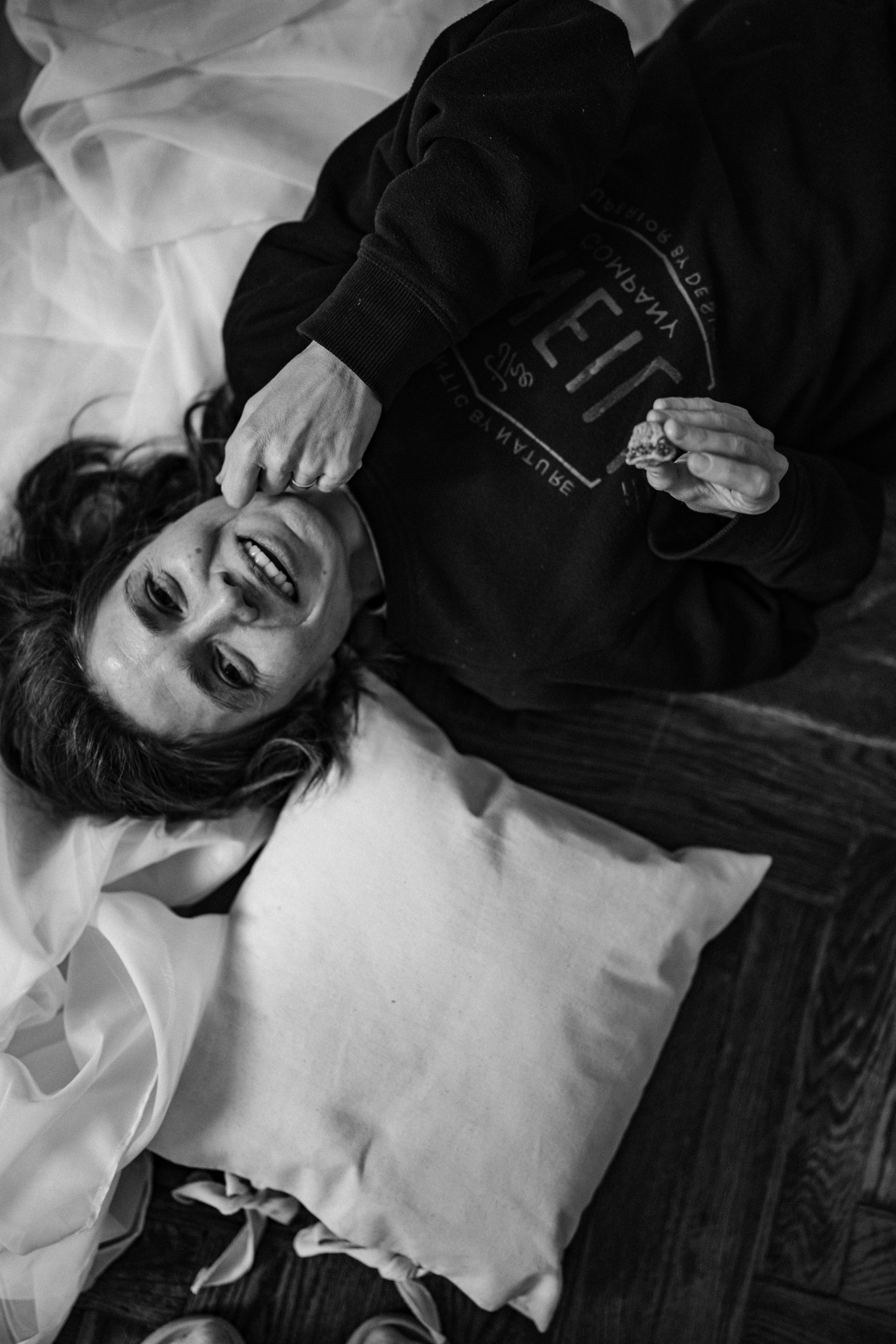 Семья Тимы и Лейсан. Свадебный фотограф в Санкт-Петербурге Марина Фесенко