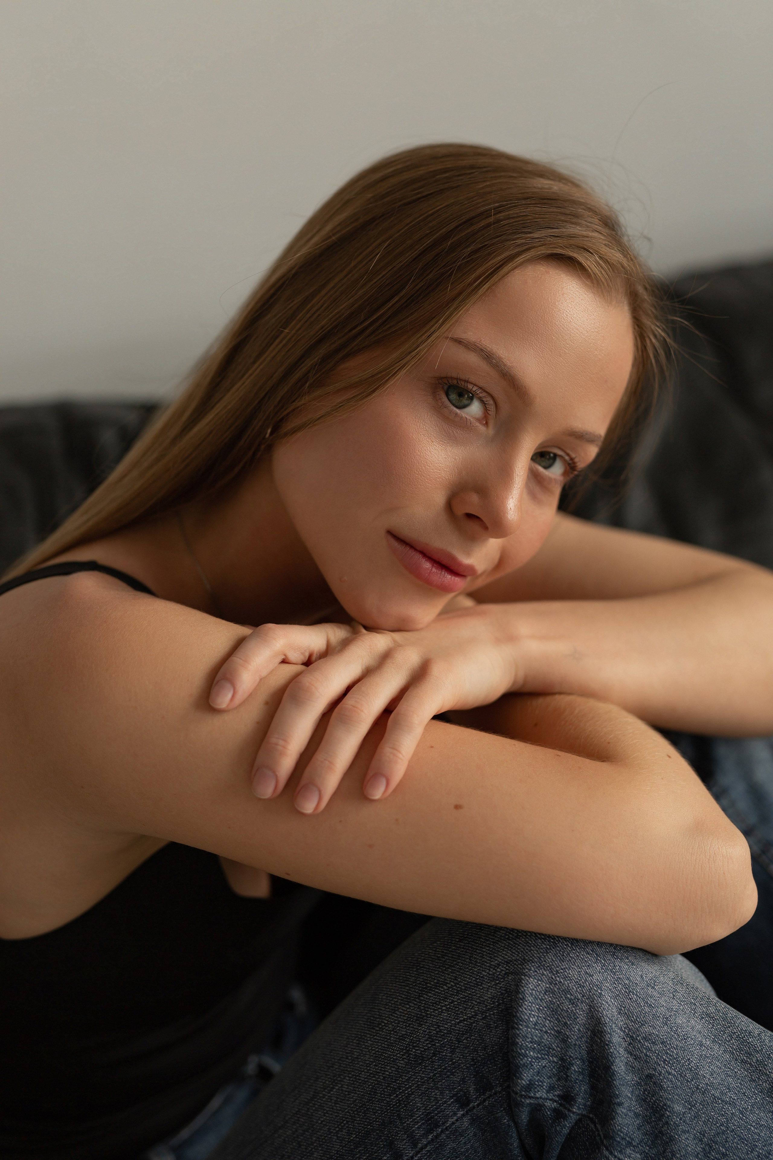 Портреты. Свадебный фотограф Тюмень