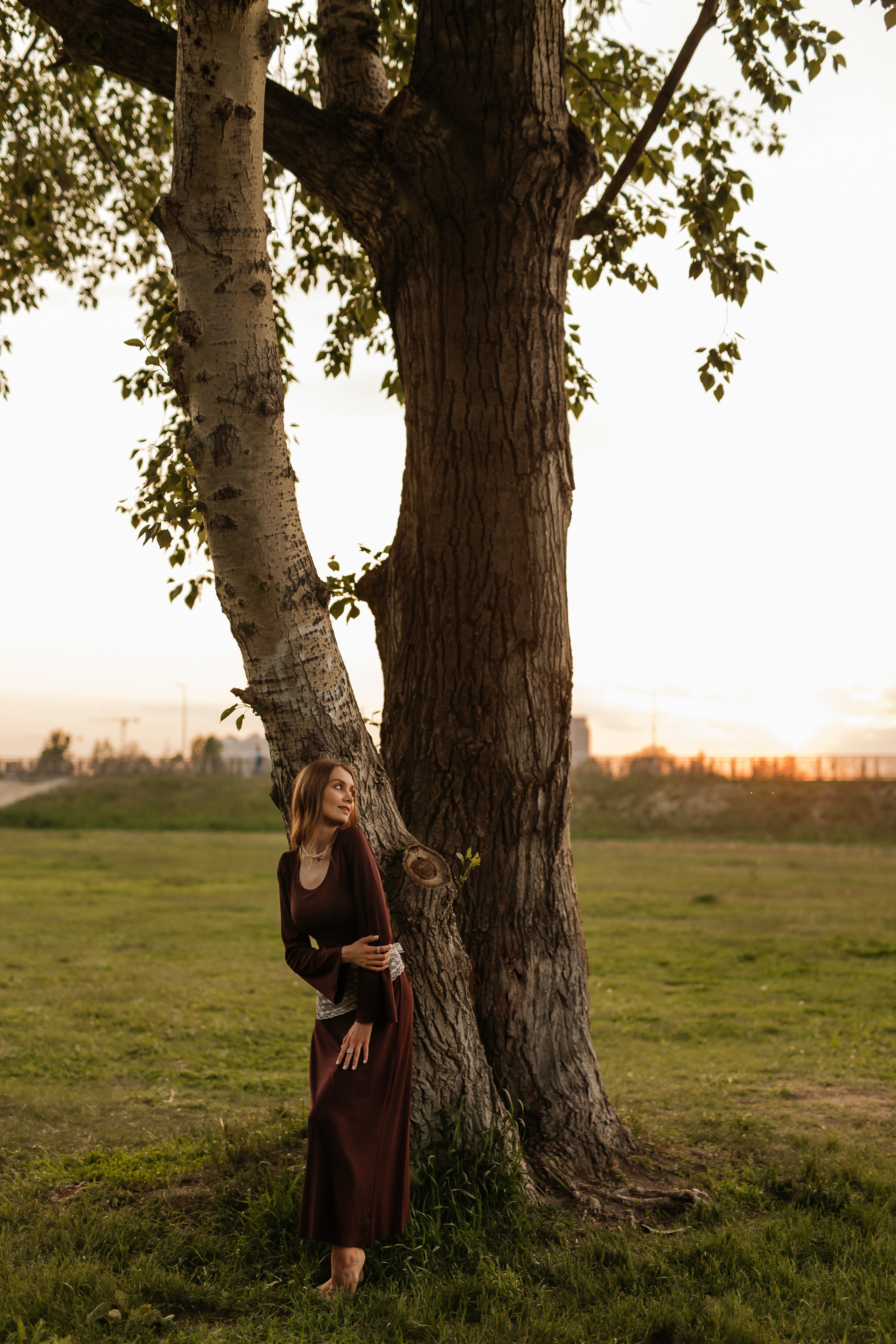 Портреты. Свадебный фотограф Тюмень