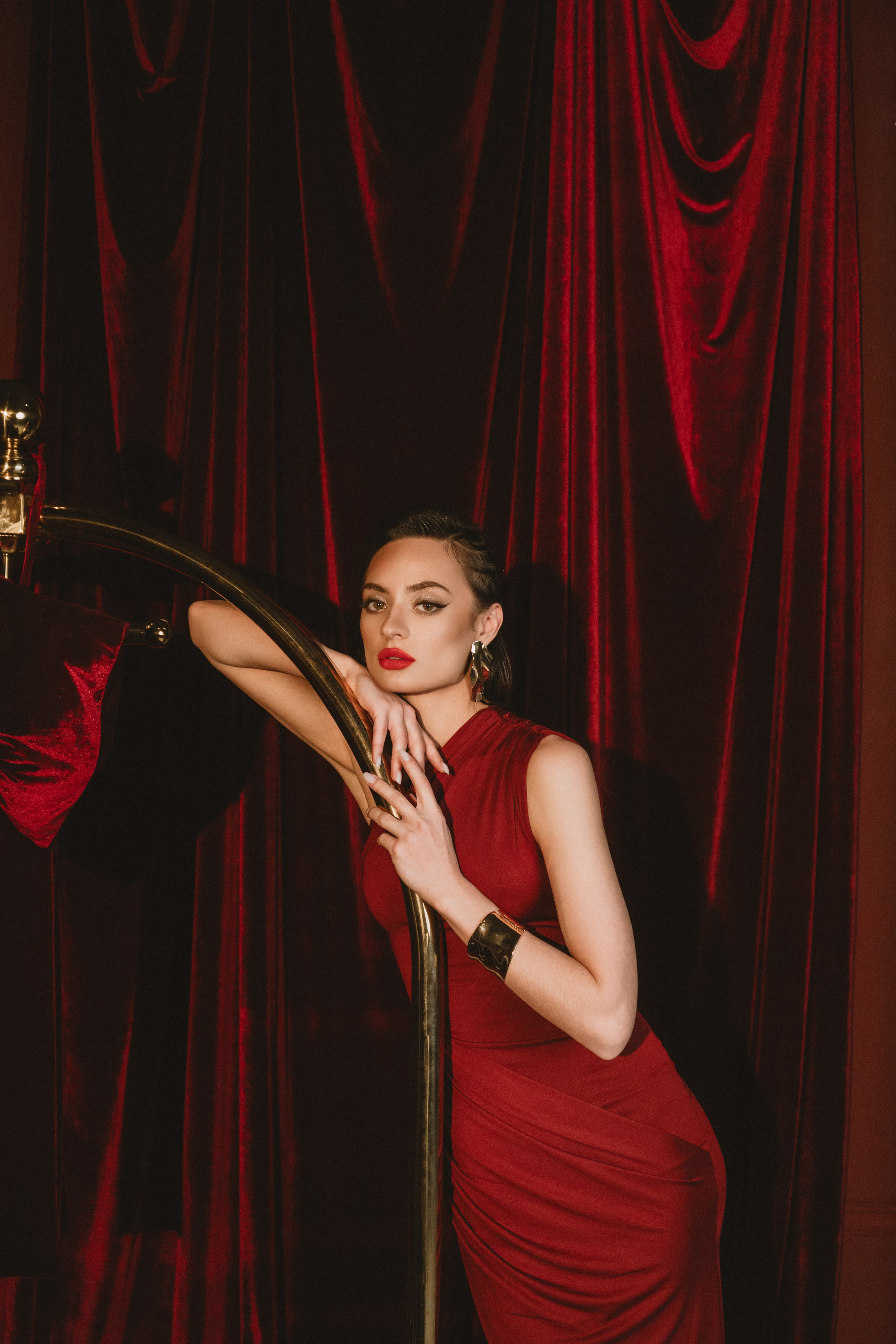 Di. Стильный фотограф Екатеринбурга Veber Anastasia