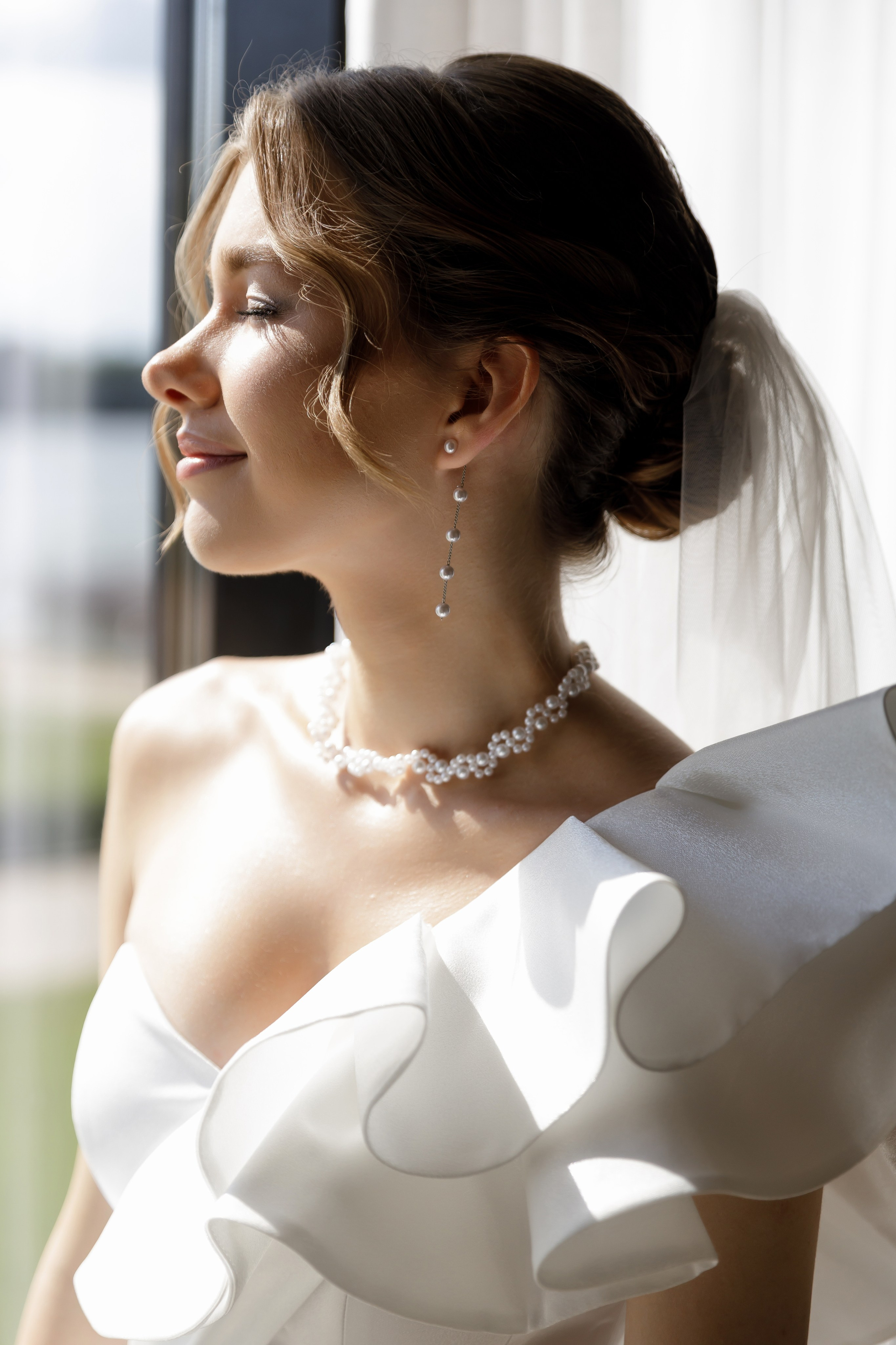 Марина & Владимир. Фотограф в Самаре Алена Гречка