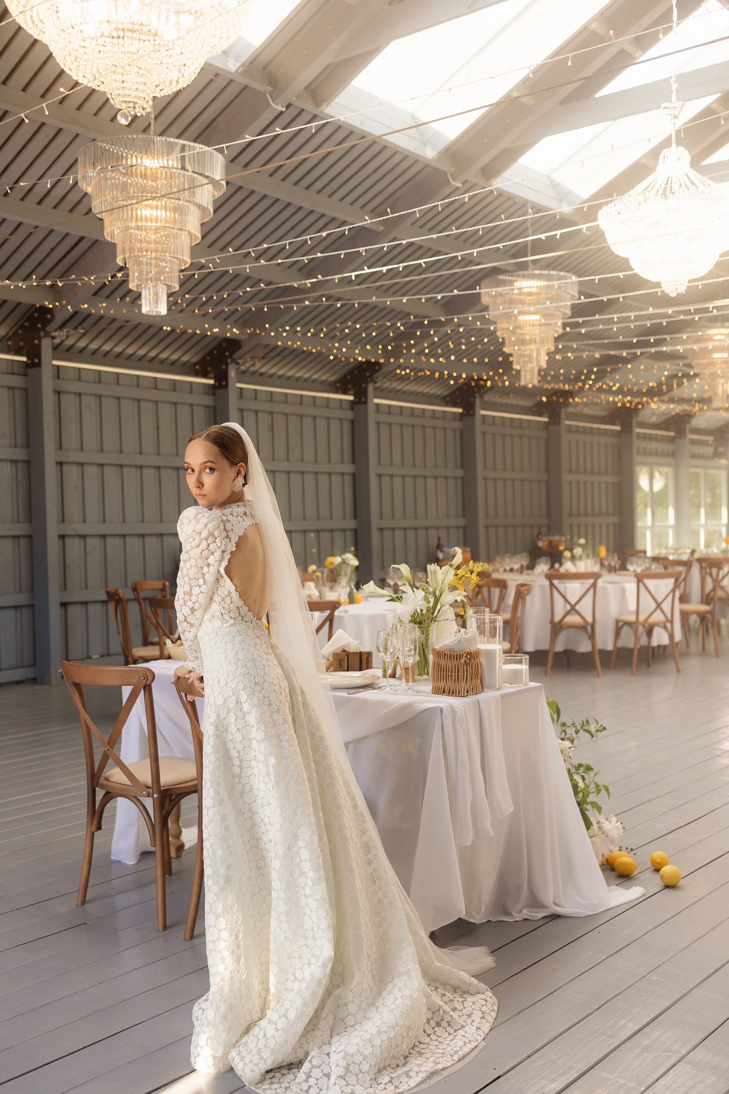 Алексей + Алина. Свадебный и репортажный фотограф в Казани Регина Гареева