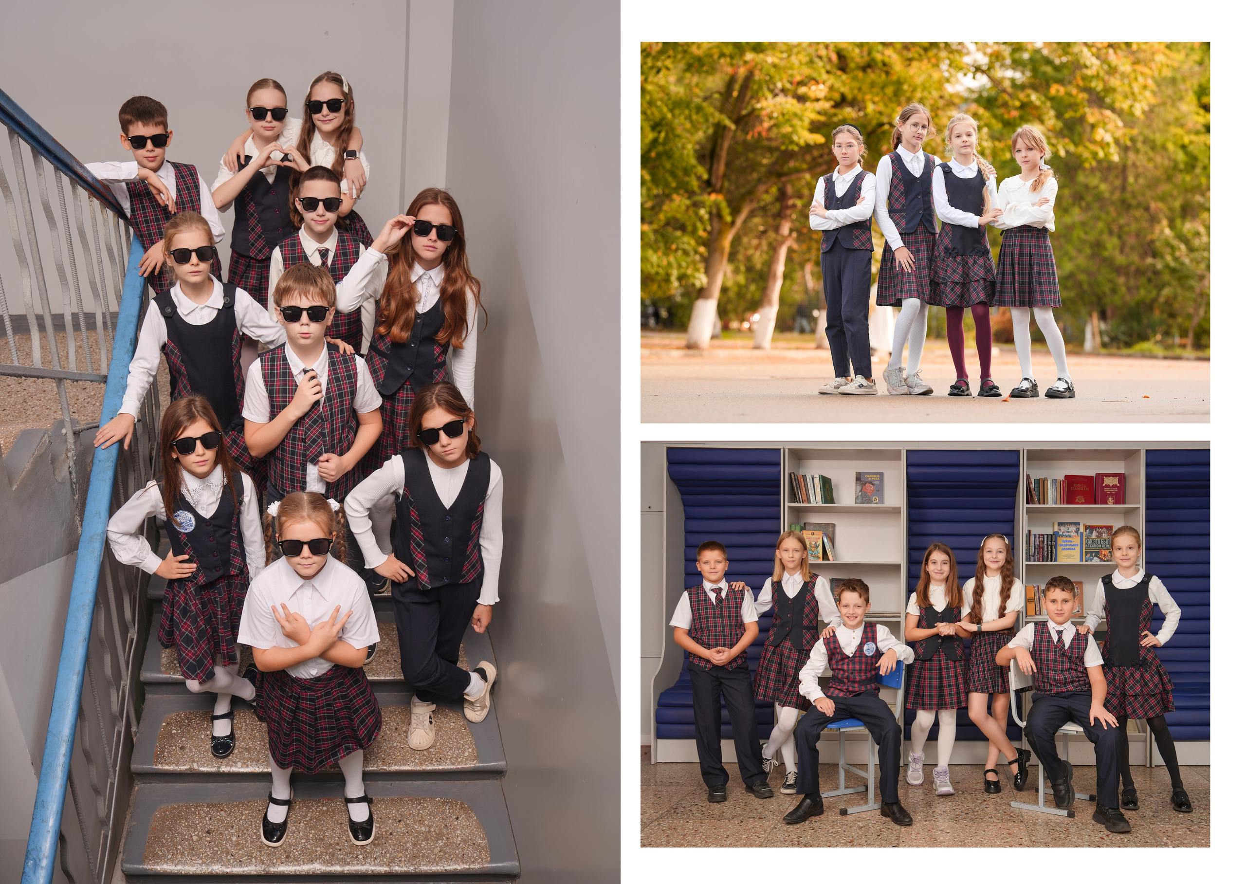 ГИМНАЗИЯ 18 4 Г. Красивый выпускной альбом в Краснодаре