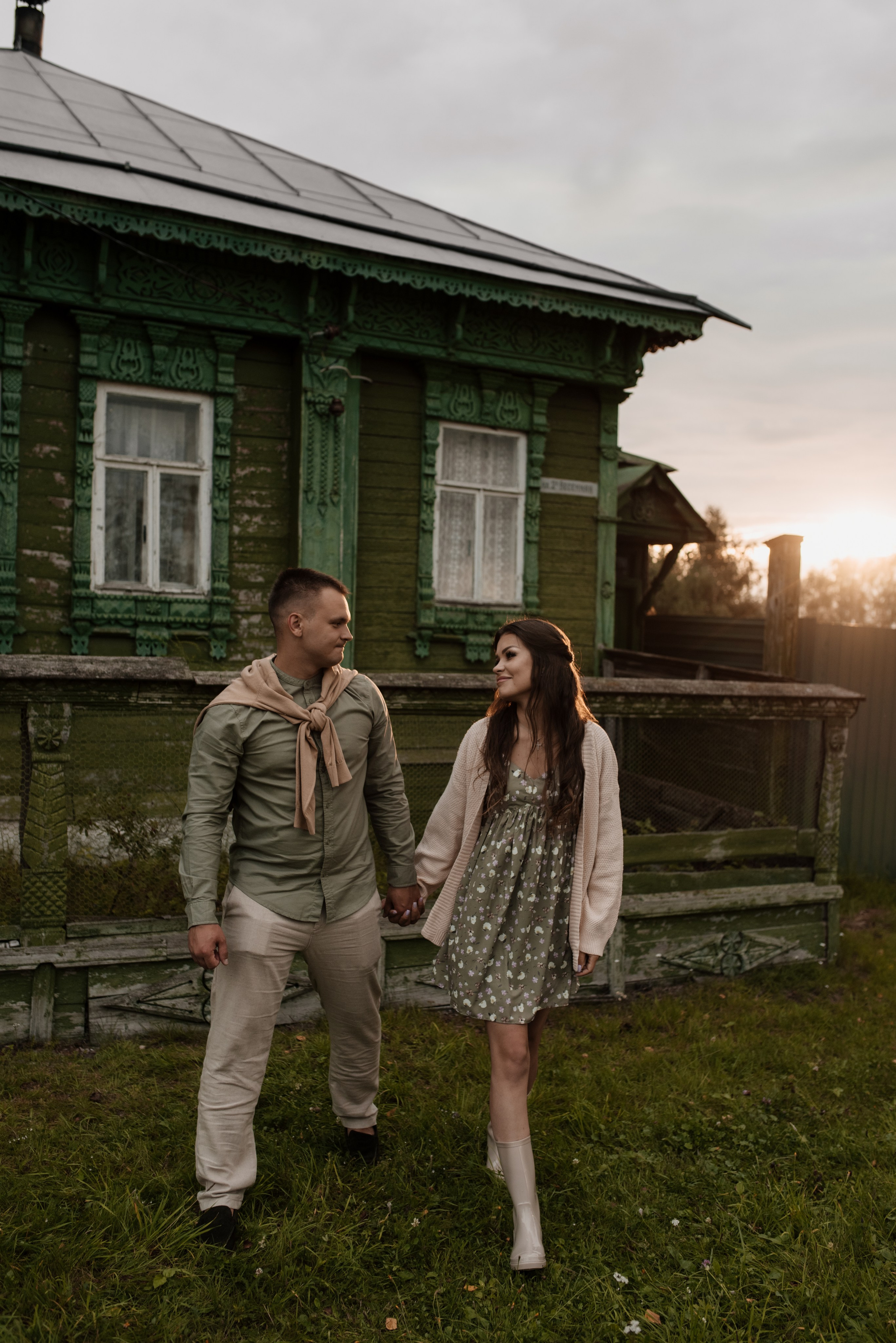 Диана ♡ Милана ♡ Артем. Фотограф Ольга Плеханова | Нижний Новгород, Москва