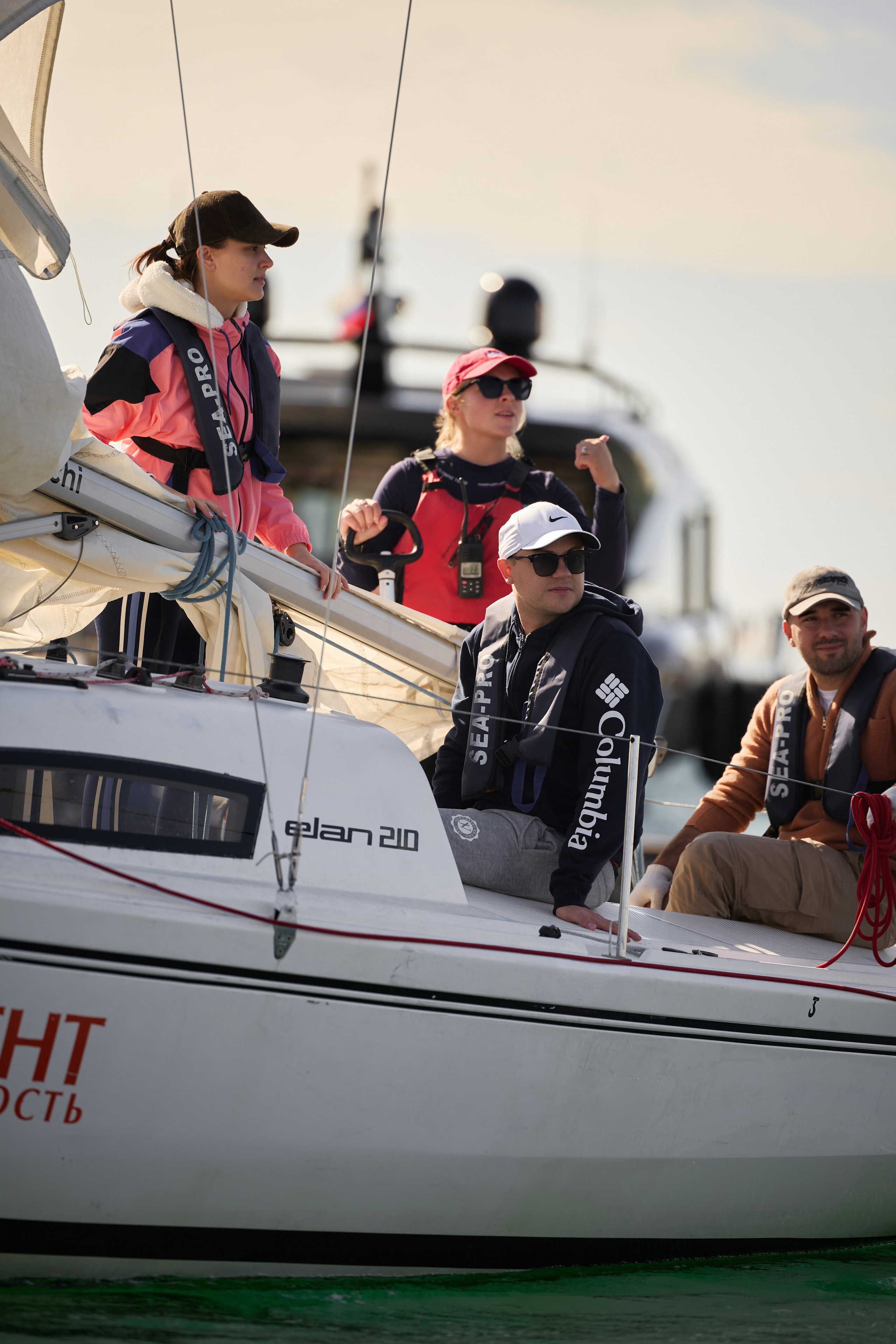 SOCHI. ARTEMIY IGNATOV