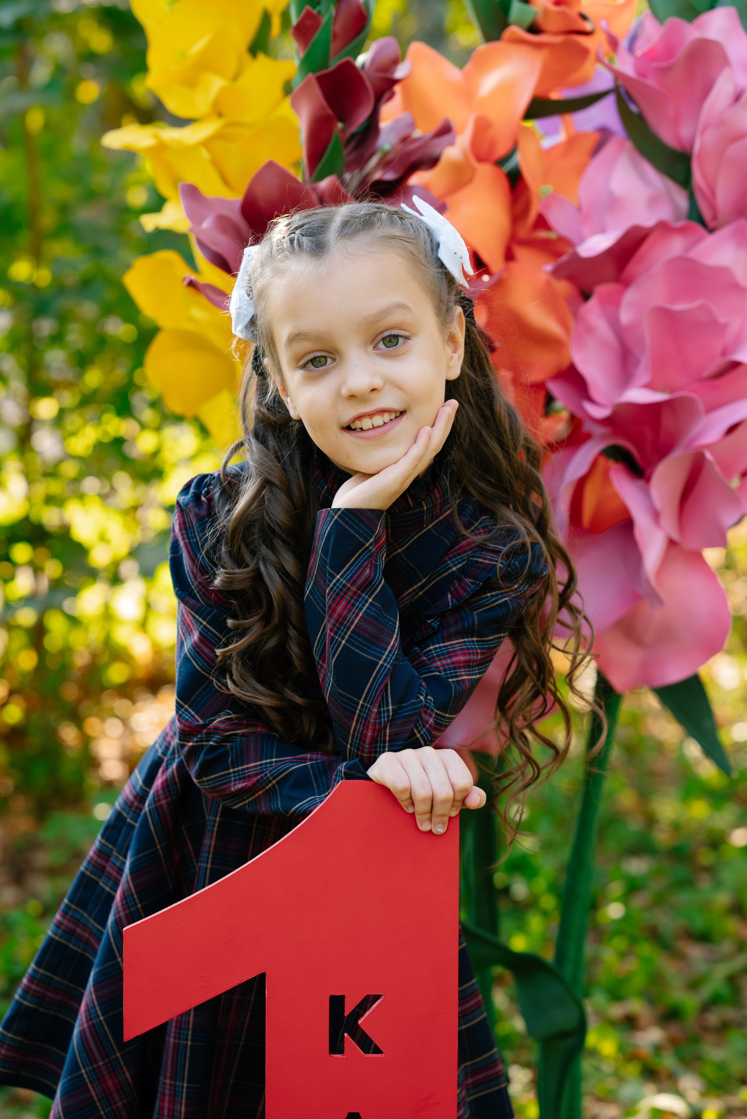 Фотосессия на улице. Выпускные альбомы Ярославль