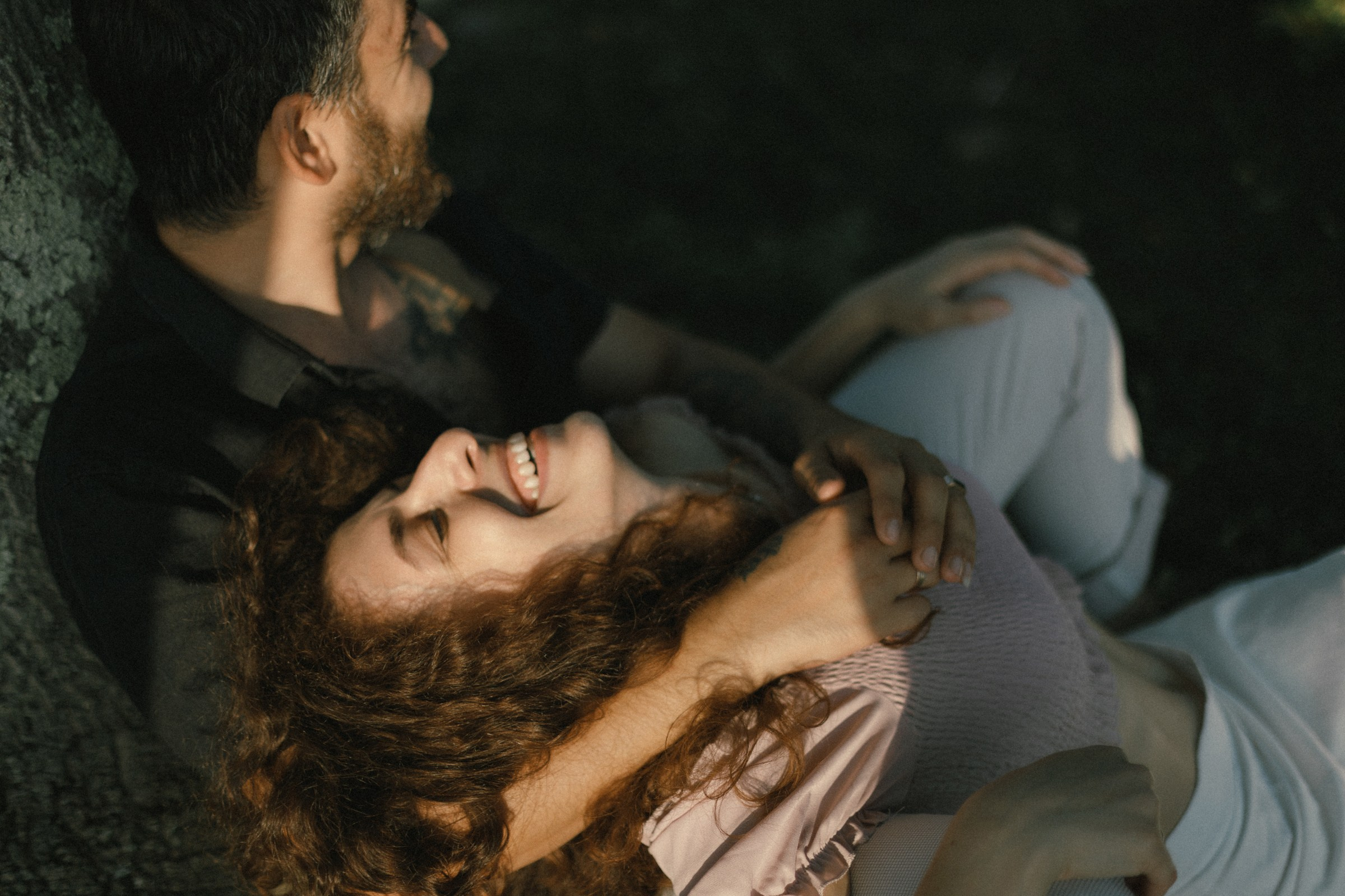 Однажды летним вечером. Свадебный, репортажный и портретный фотограф Сочи, Краснодар. Александра Зайцева