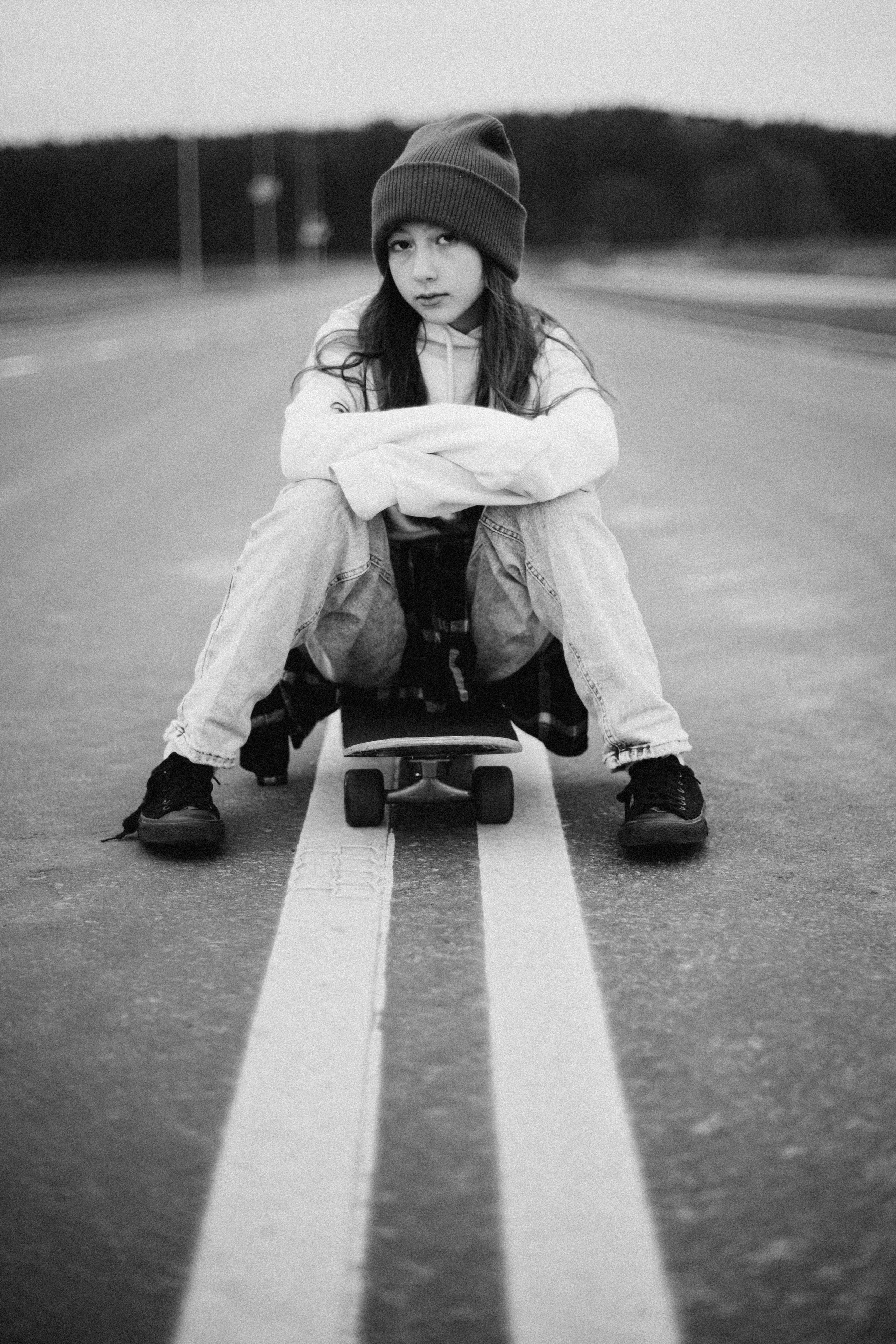 Скейты. Репортажный и детский фотограф в Минске