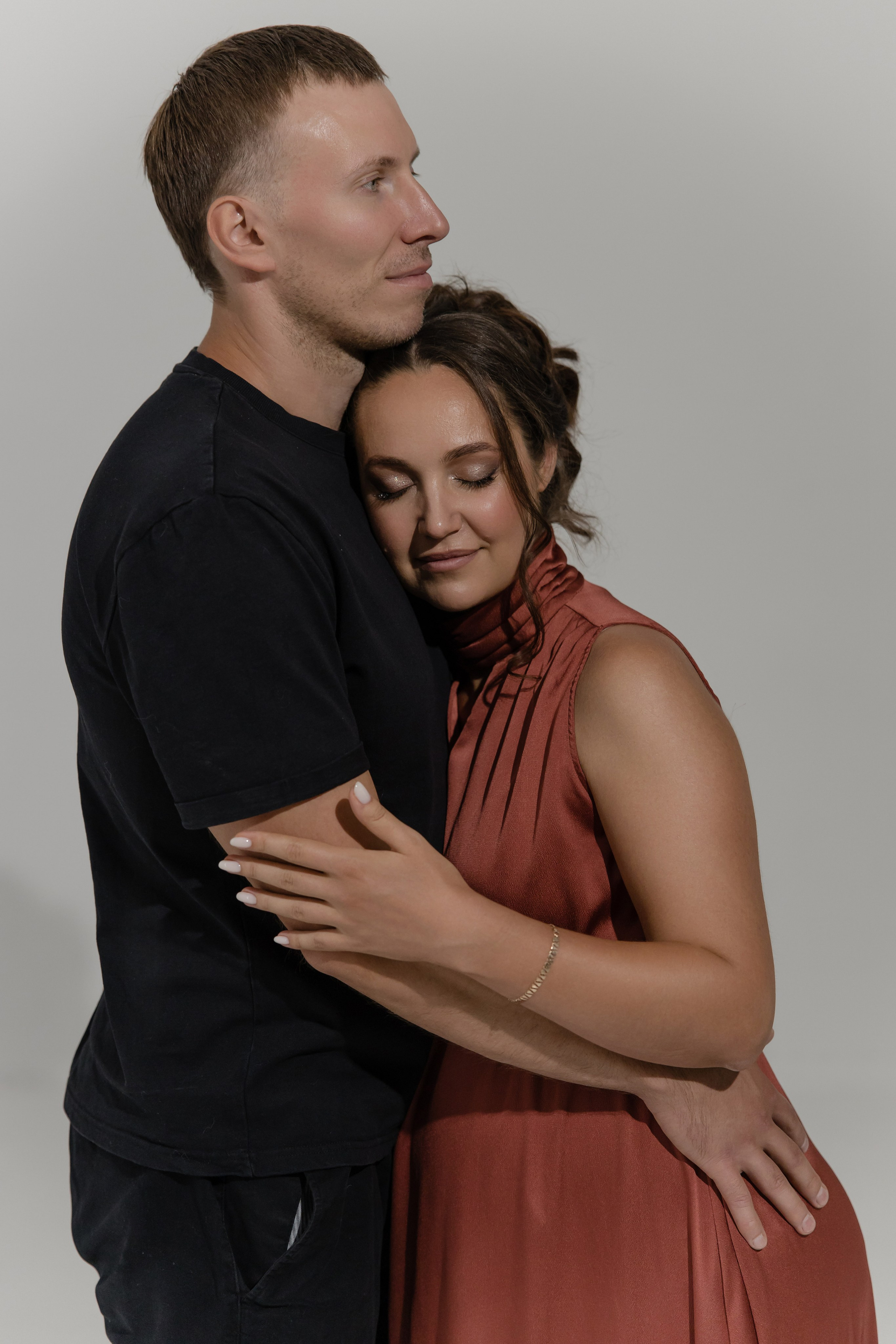 Сергей и Вероника. Свадебный и Семейный фотограф по всему миру Анна Фёдорова