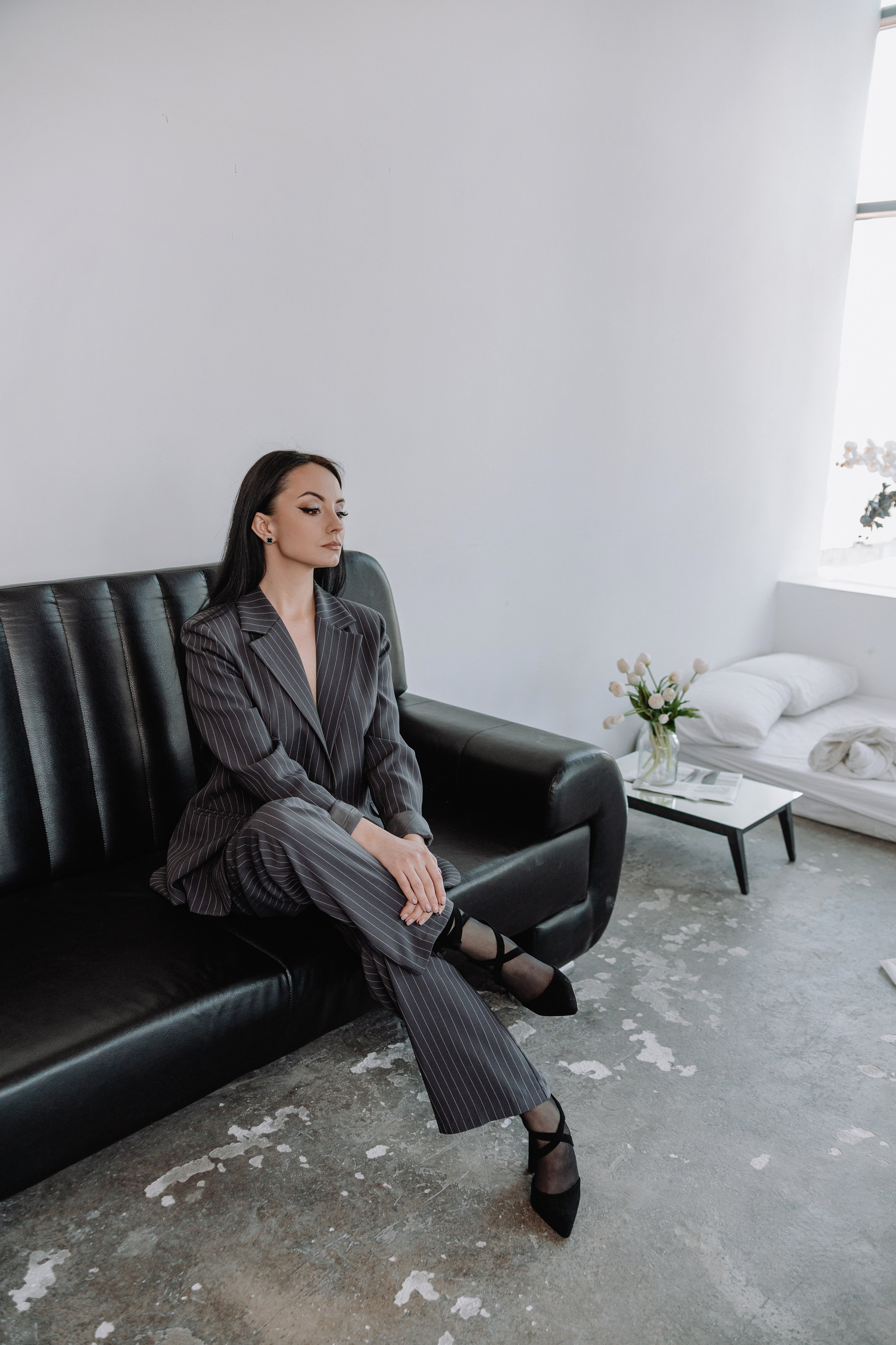 Яна. Фотограф Воронеж Варвара