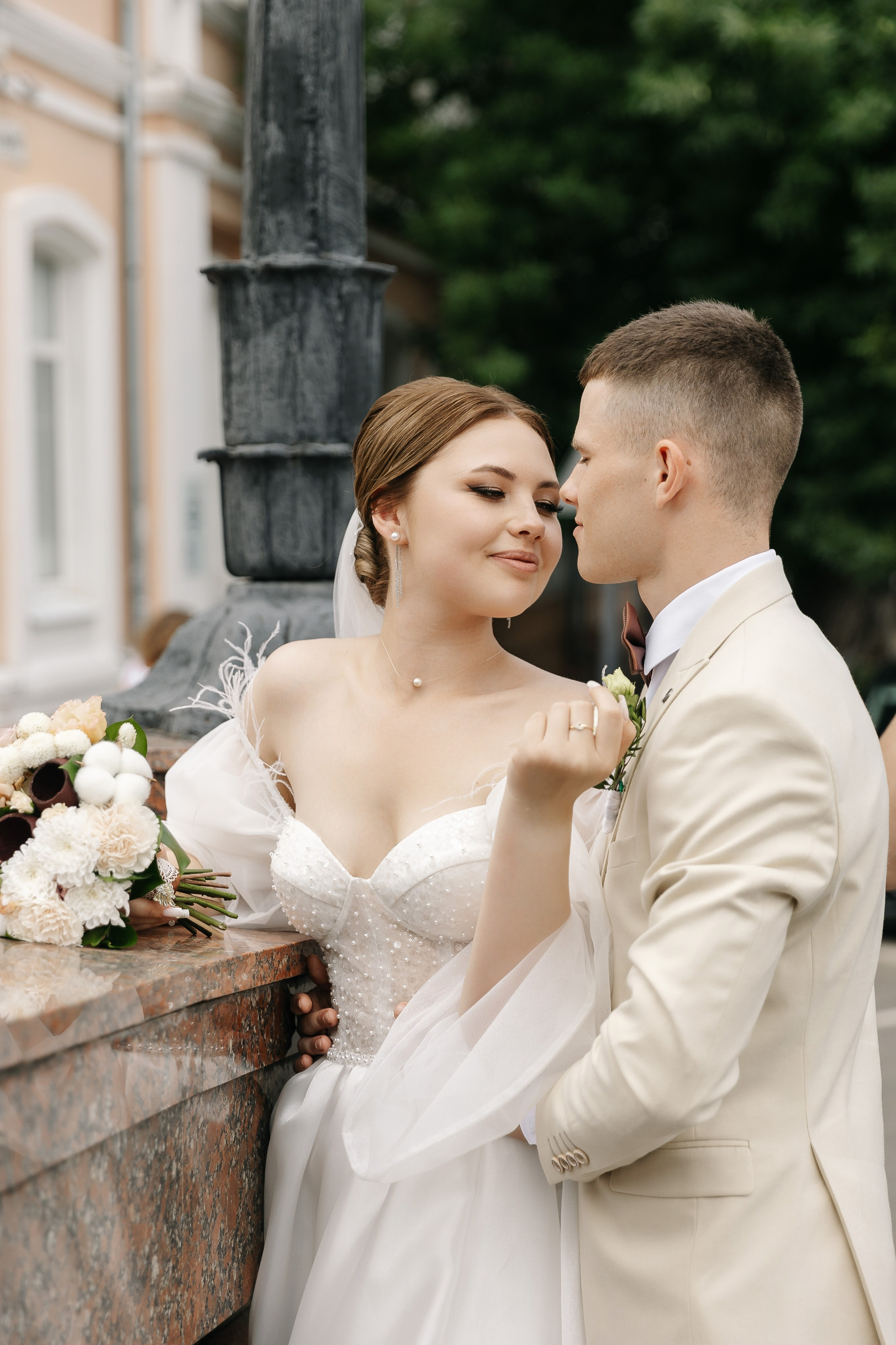 А & Е. Свадебный, репортажный фотограф Ирина Шкурина