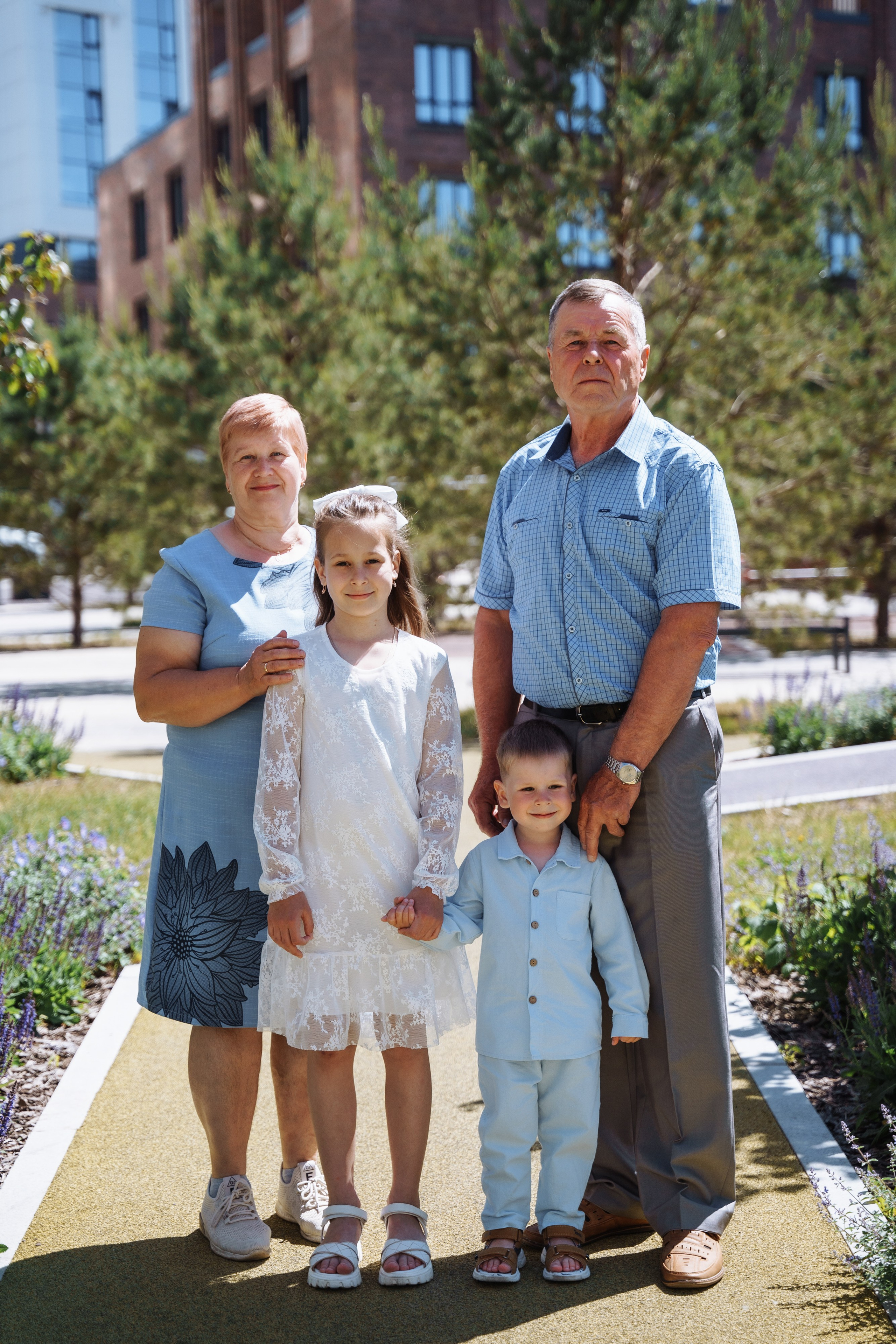 Таинство крещения 2024. Свадебный и семейный фотограф Марина Лежнева, г. Уфа