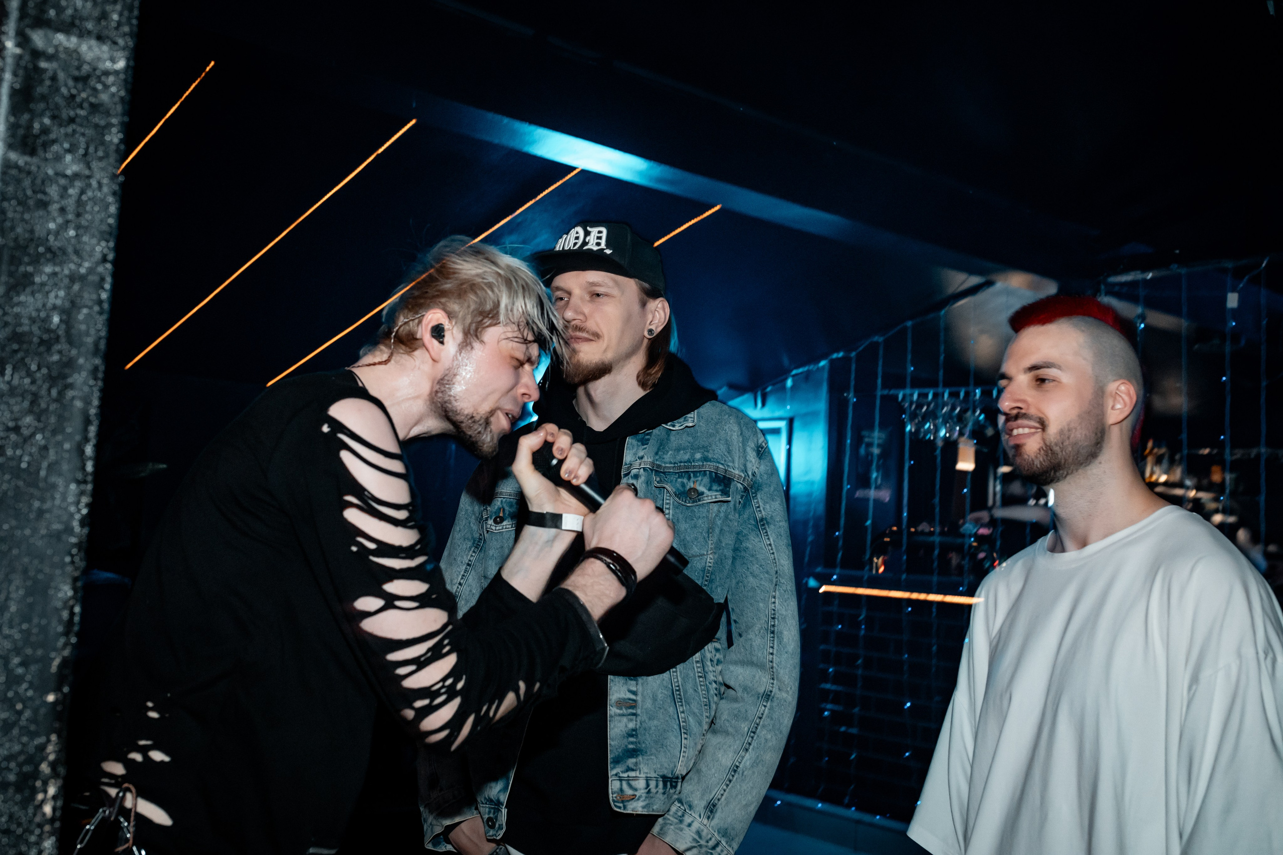 MAYDAY FEST. Фотограф Елена Богачева (lenalena_na_na_na)