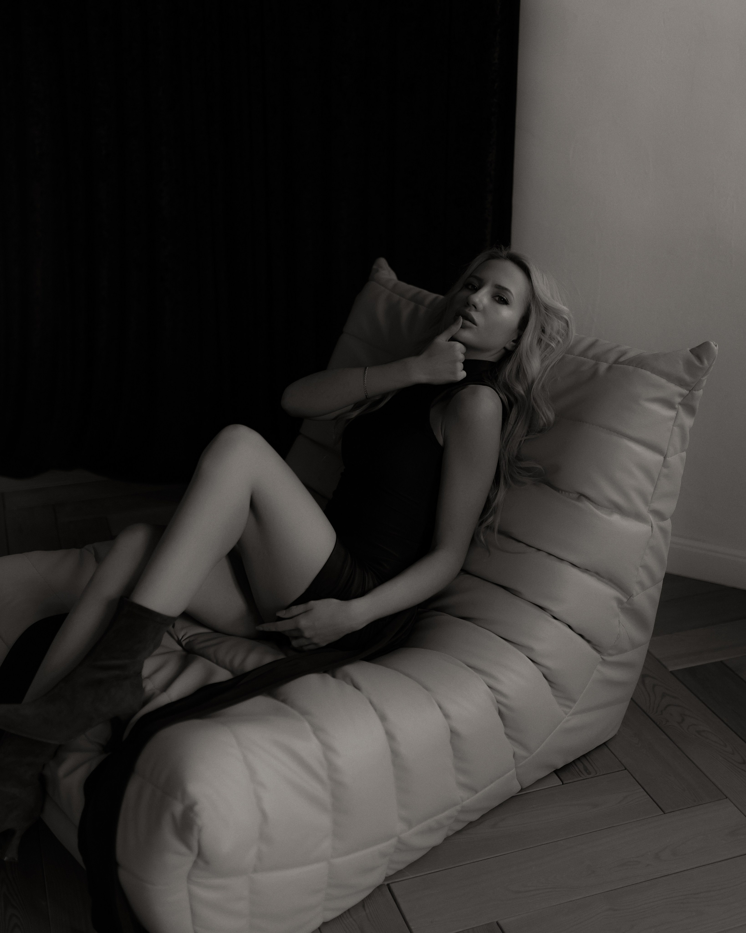 Анастасия. DARYA.BELKINA