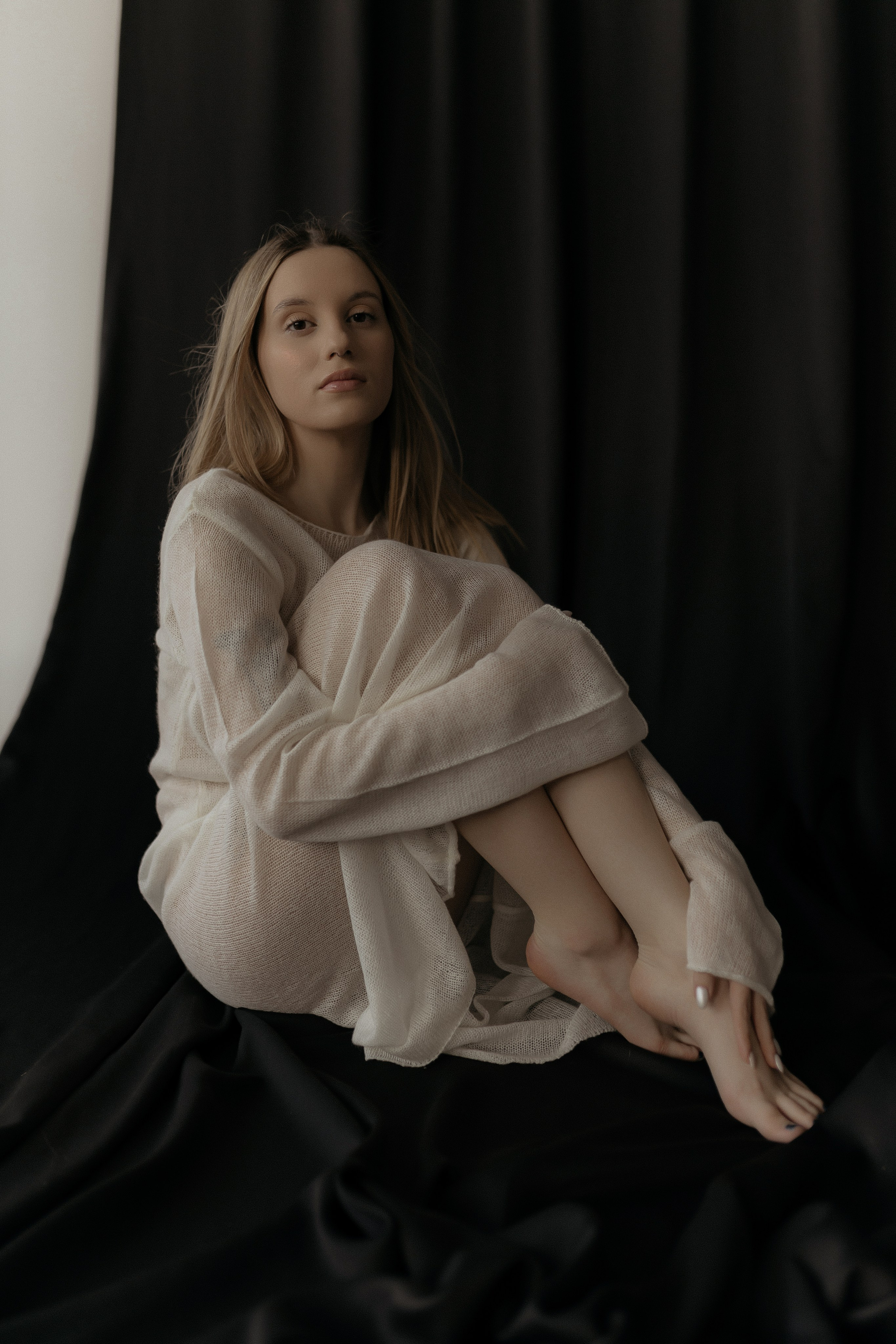 Юлия. DARYA.BELKINA