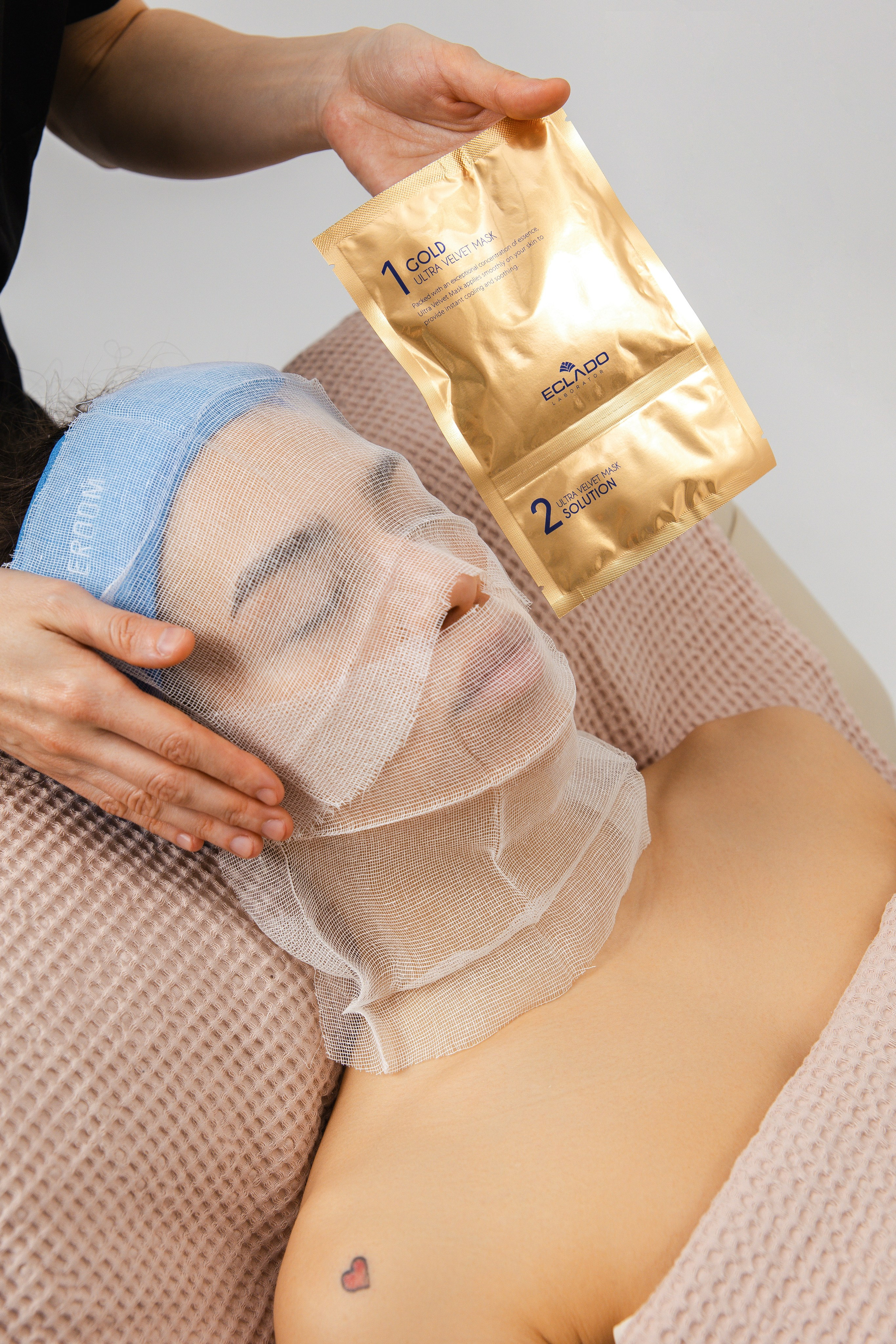 Face.room каталог процедур. Фотограф в Санкт-Петербурге и Москве