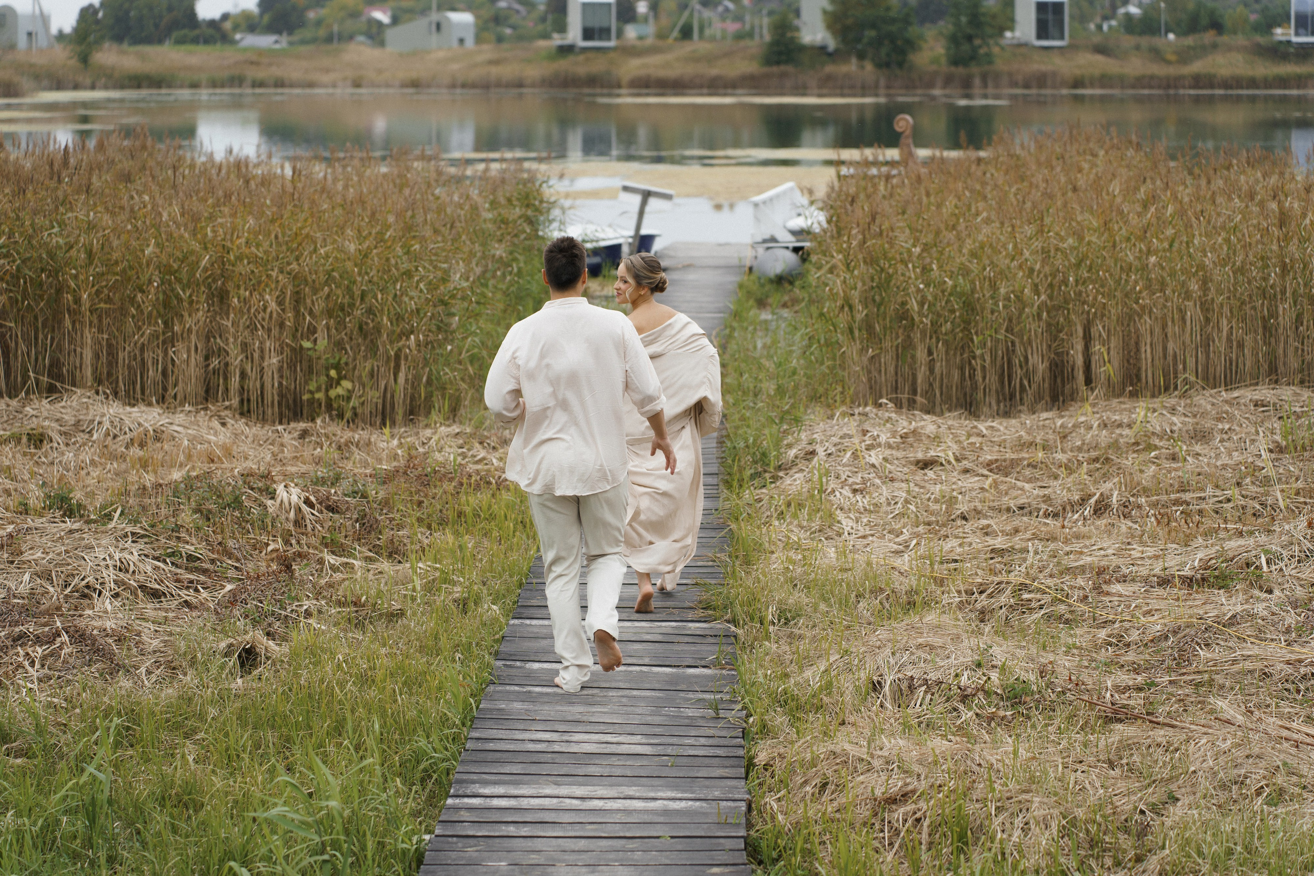 Ксения и Дмитрий. Свадебный и семейный фотограф Кокушева Юлия Нижний Новгород