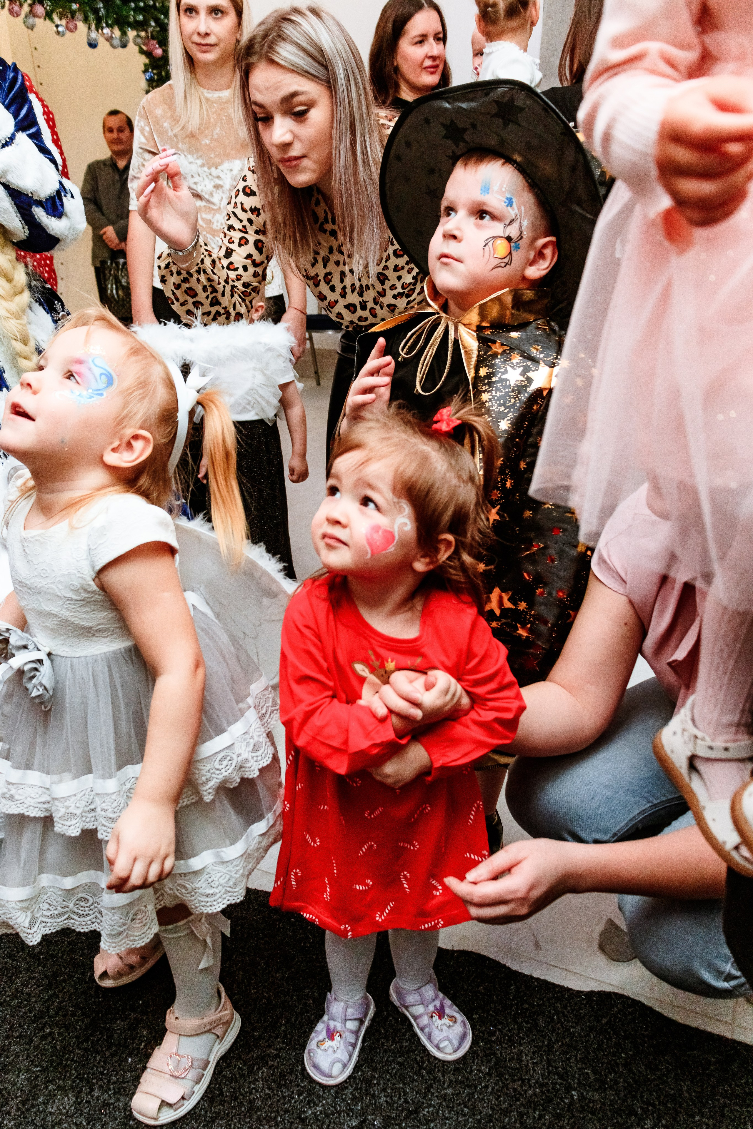 Знайка. Мыльная сказка. Фотограф — Новосибирск