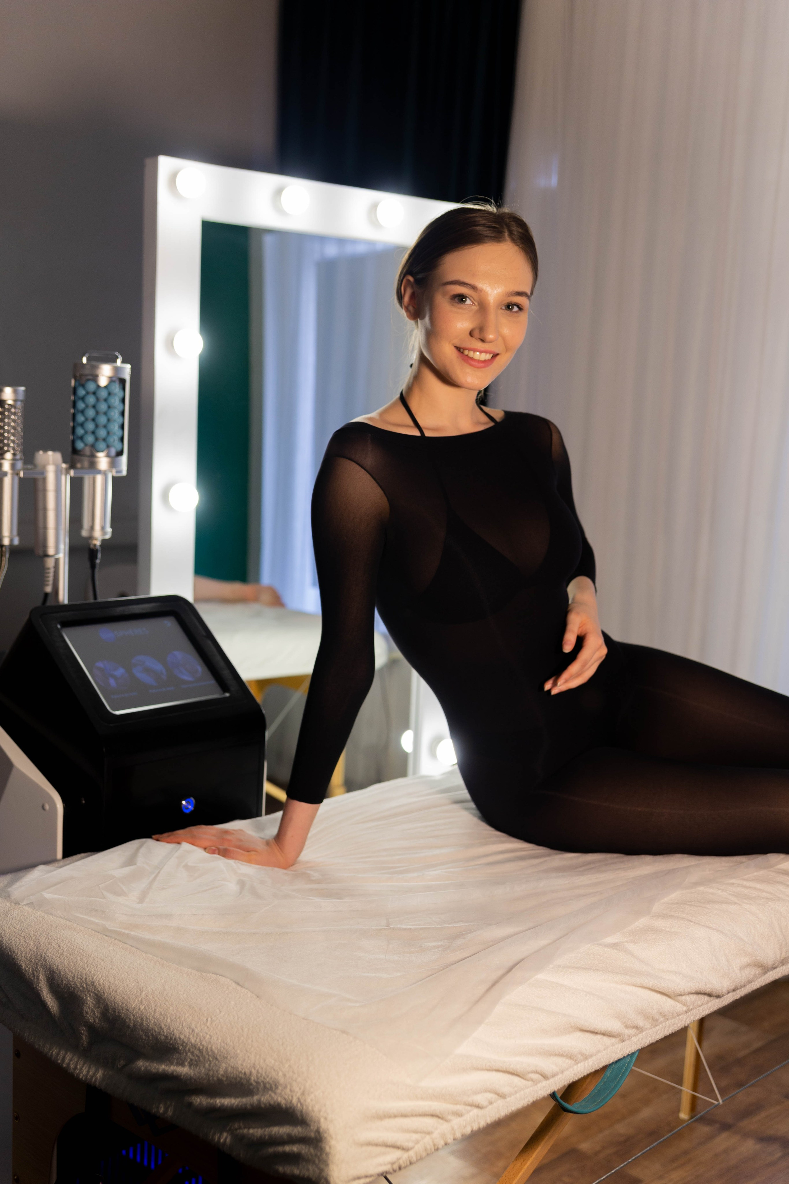 Салон красоты Cosmo Estetic. Фотограф Шагалов Михаил