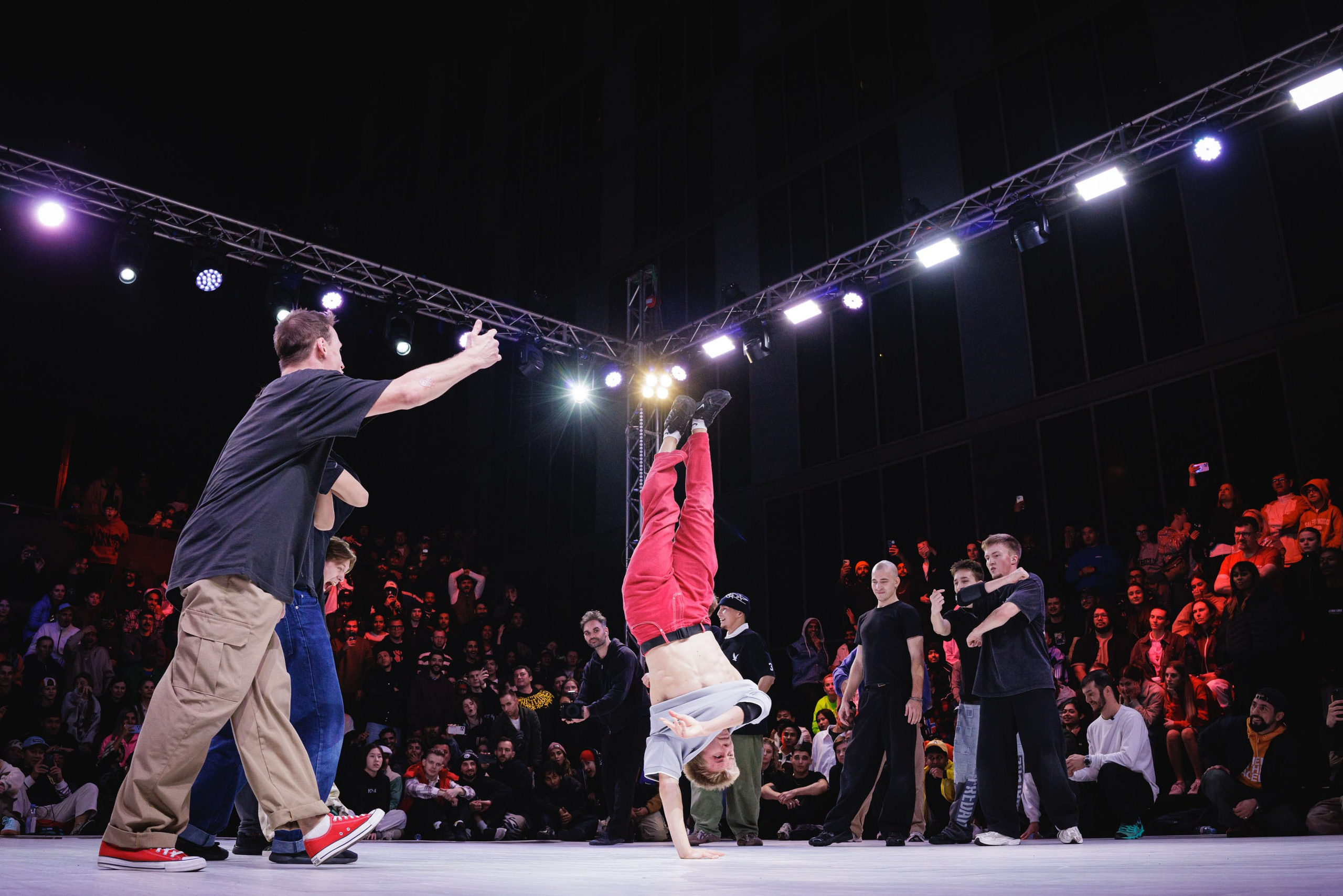 Breaking. Bivol images