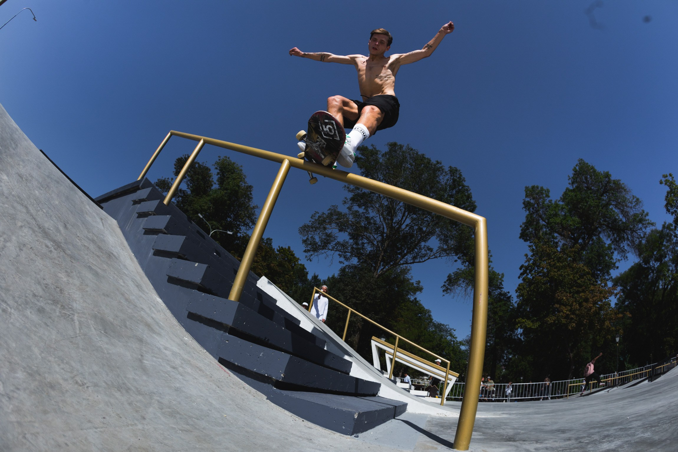 Action / Highlights. Bivol images