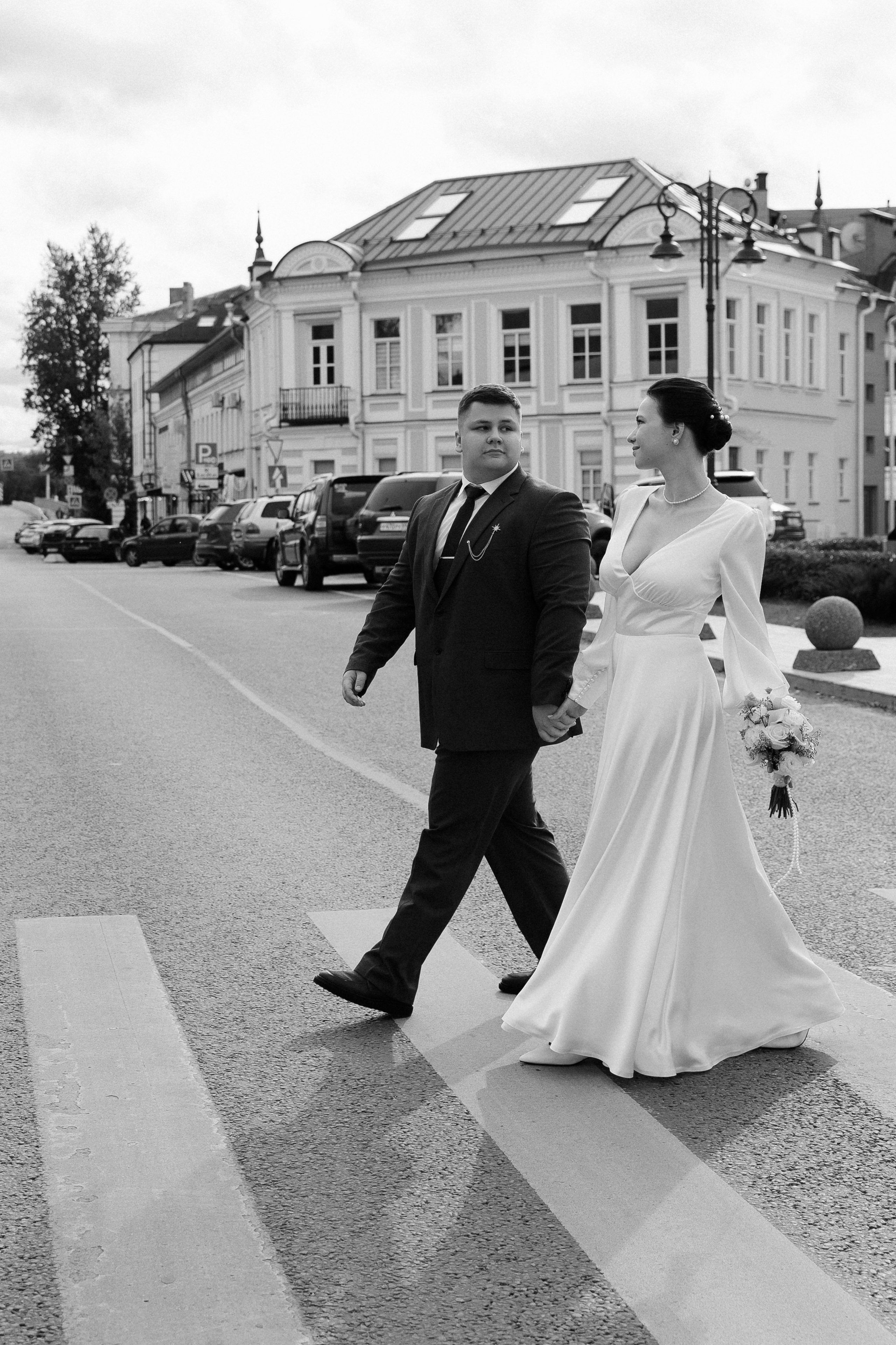 Н & А. Фотограф Тверь Москва Елизавета Рапутина