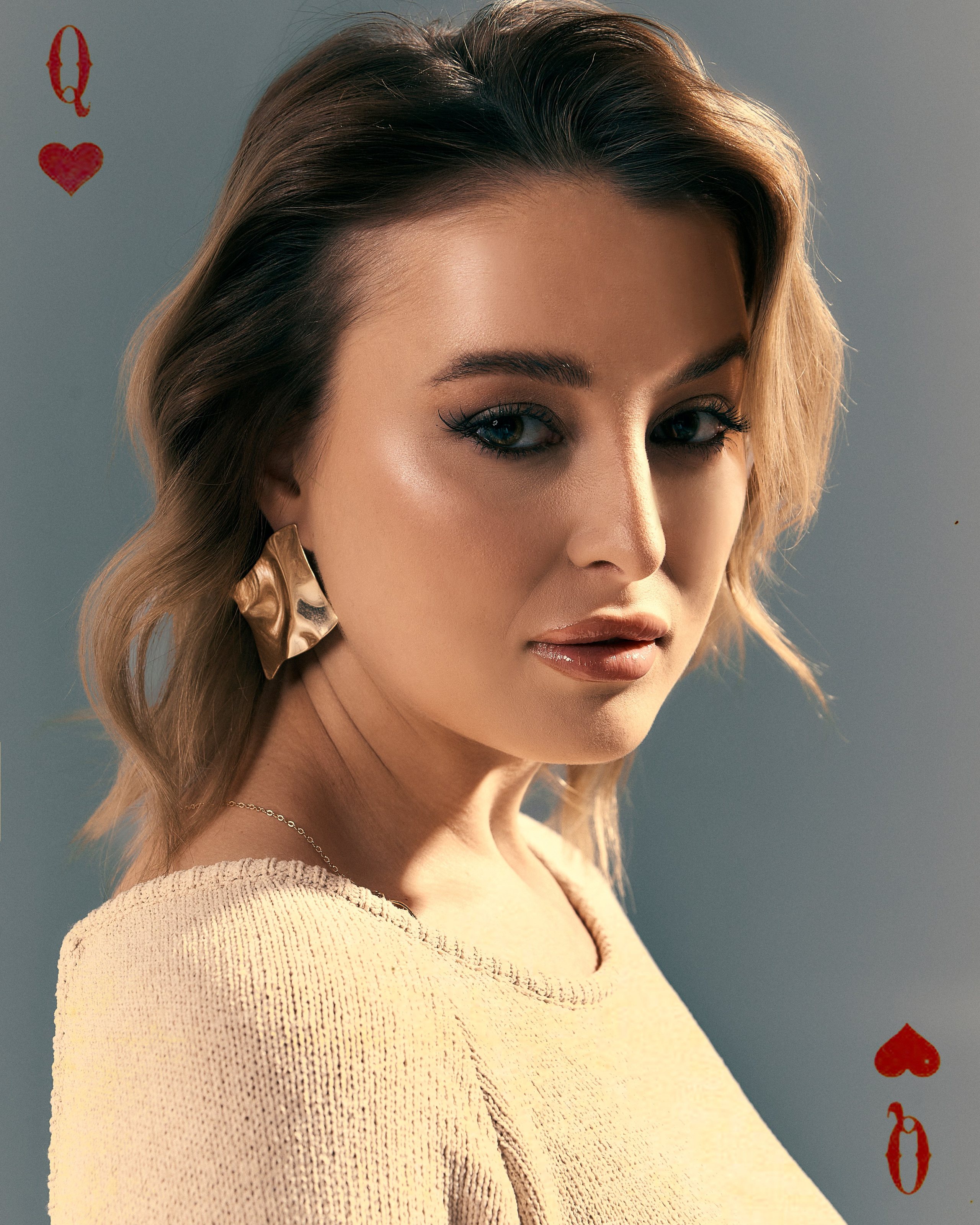 Виктория. Ксения Glossa. Портретный и репортажный фотограф в Самаре