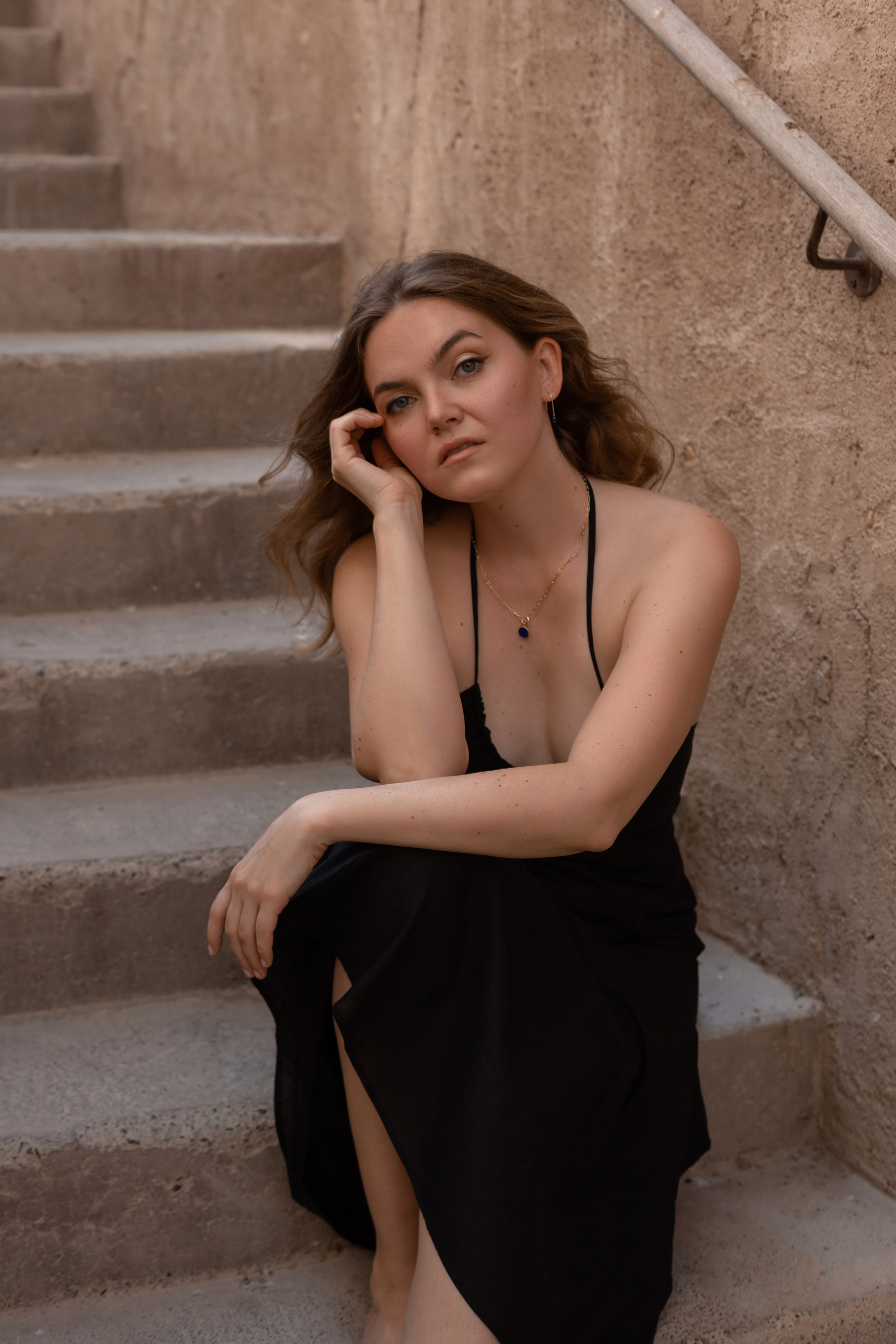 Urban Portraits Dubai | City Vibes Photography