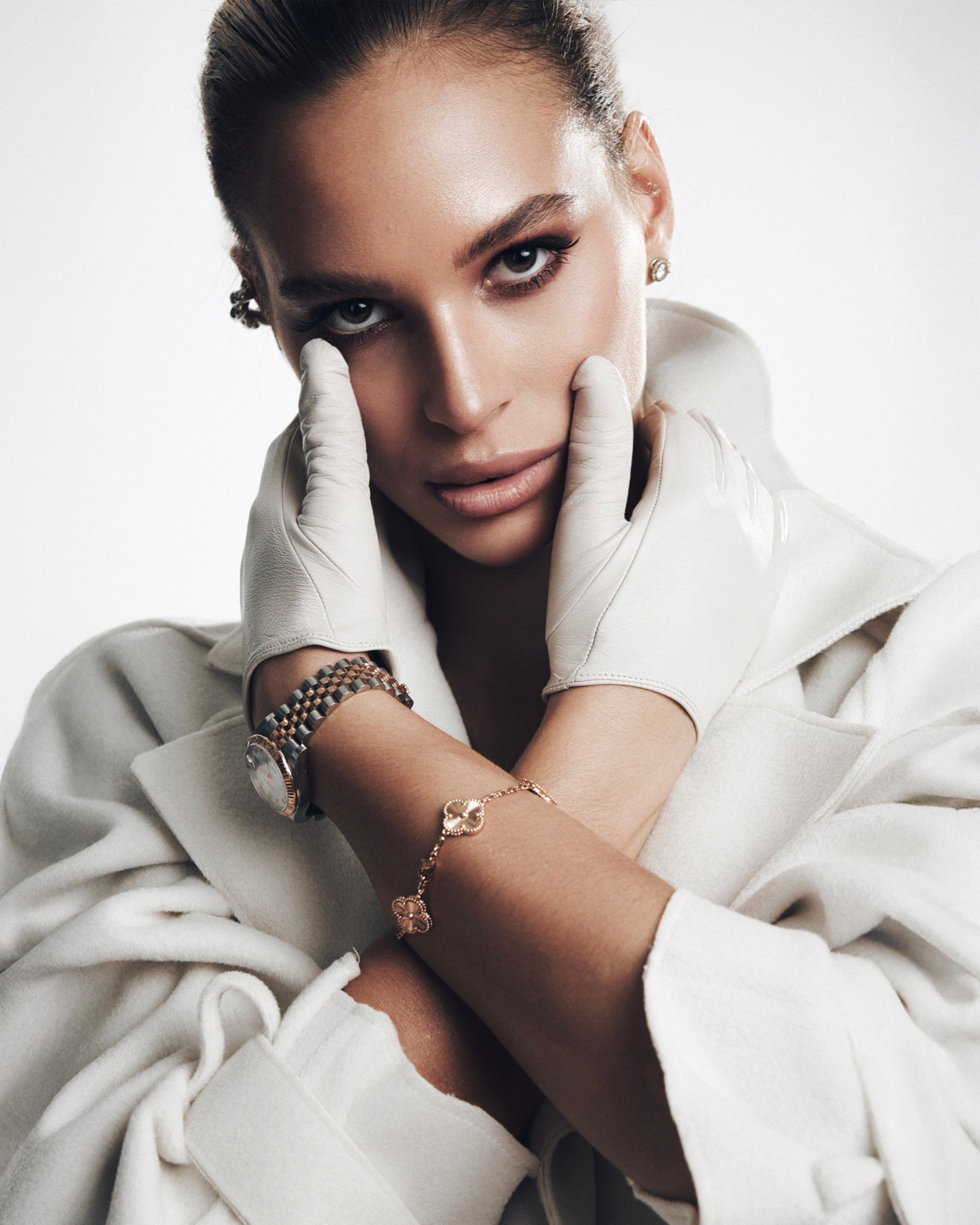 ИНДИВИДУАЛЬНЫЕ СЪЕМКИ. SVETLANA SEDOVA