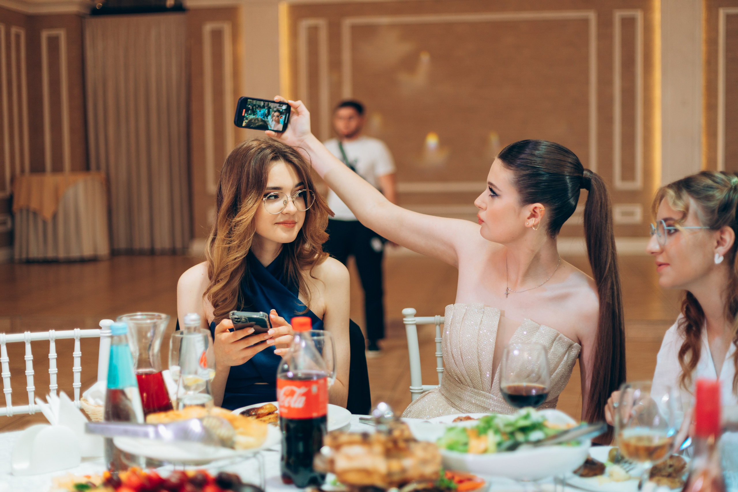 Выпускной 11 класс. Семейный фотограф Наталия Демченко, Краснодар