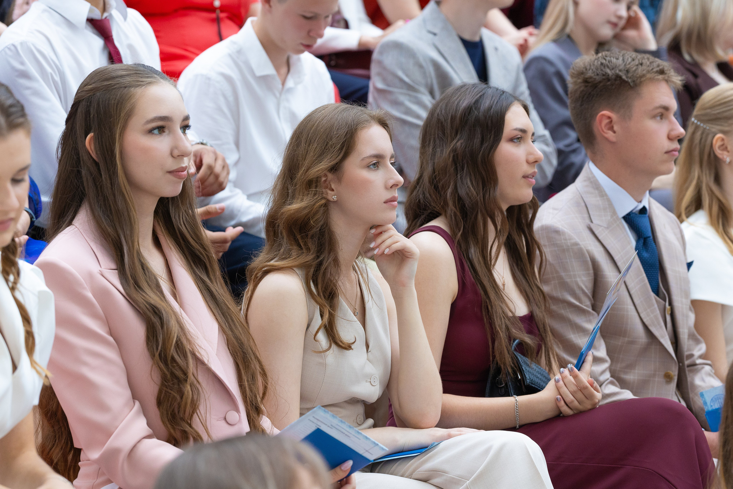 Мега Школа 2025