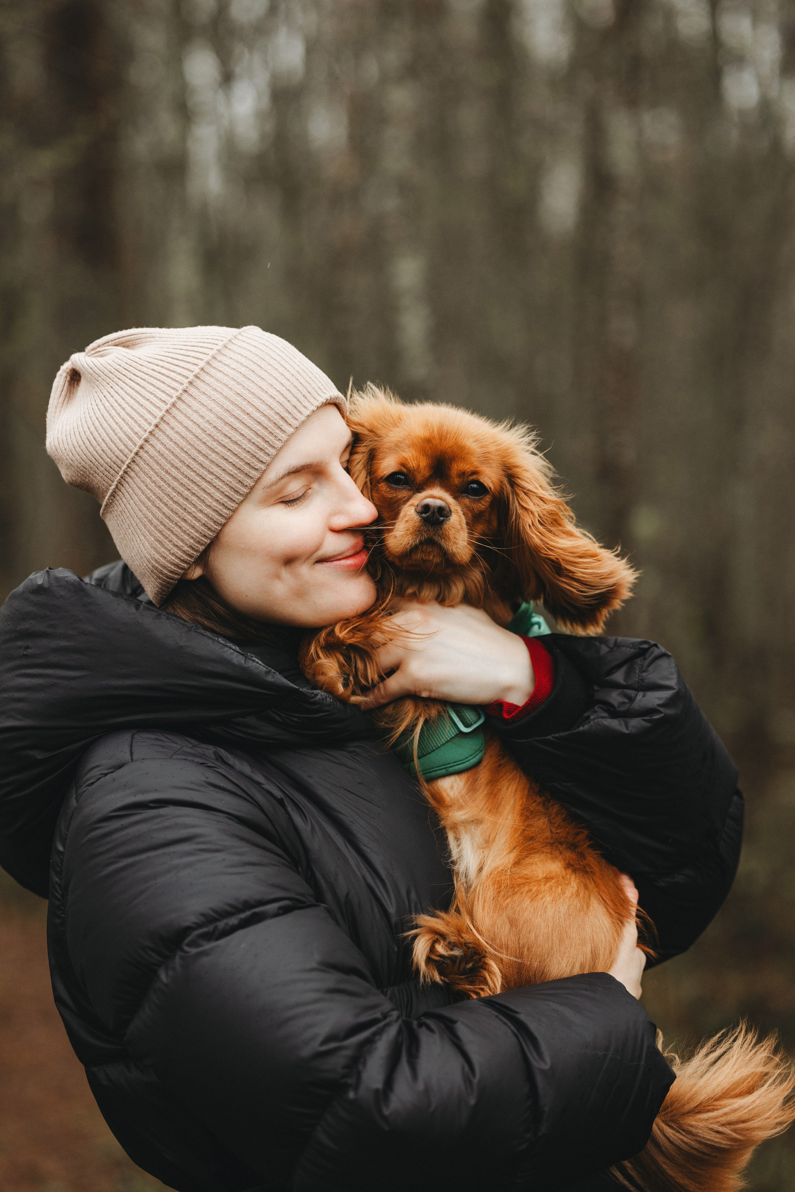 Встреча ККЧС. Фотограф анималист Осипчикова Мария