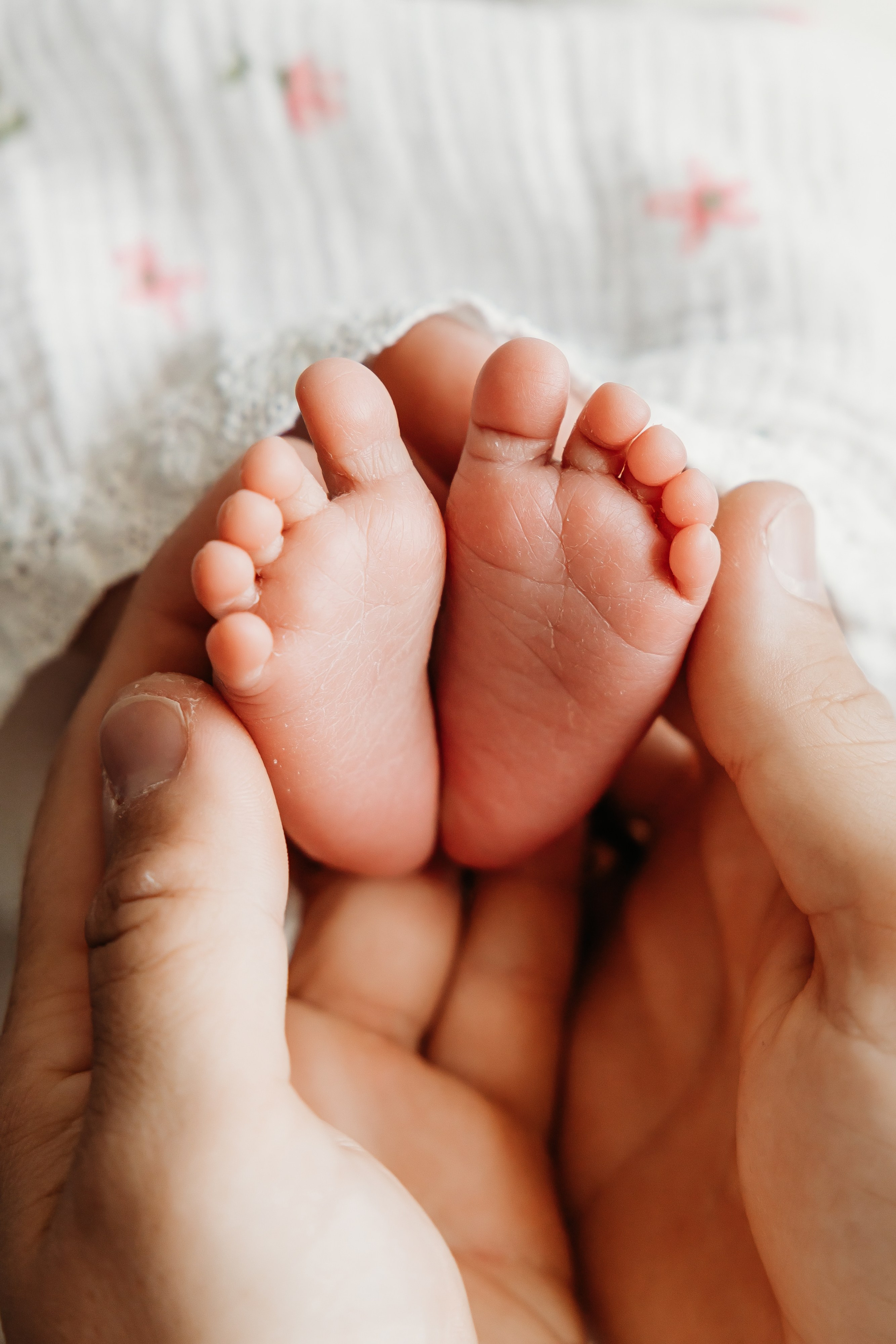 Мия. Семейный и детский фотограф в Краснодаре. Фотограф новорожденных. Фотограф ньюборн. Фотограф родов Краснодар. Катя Угнивенко