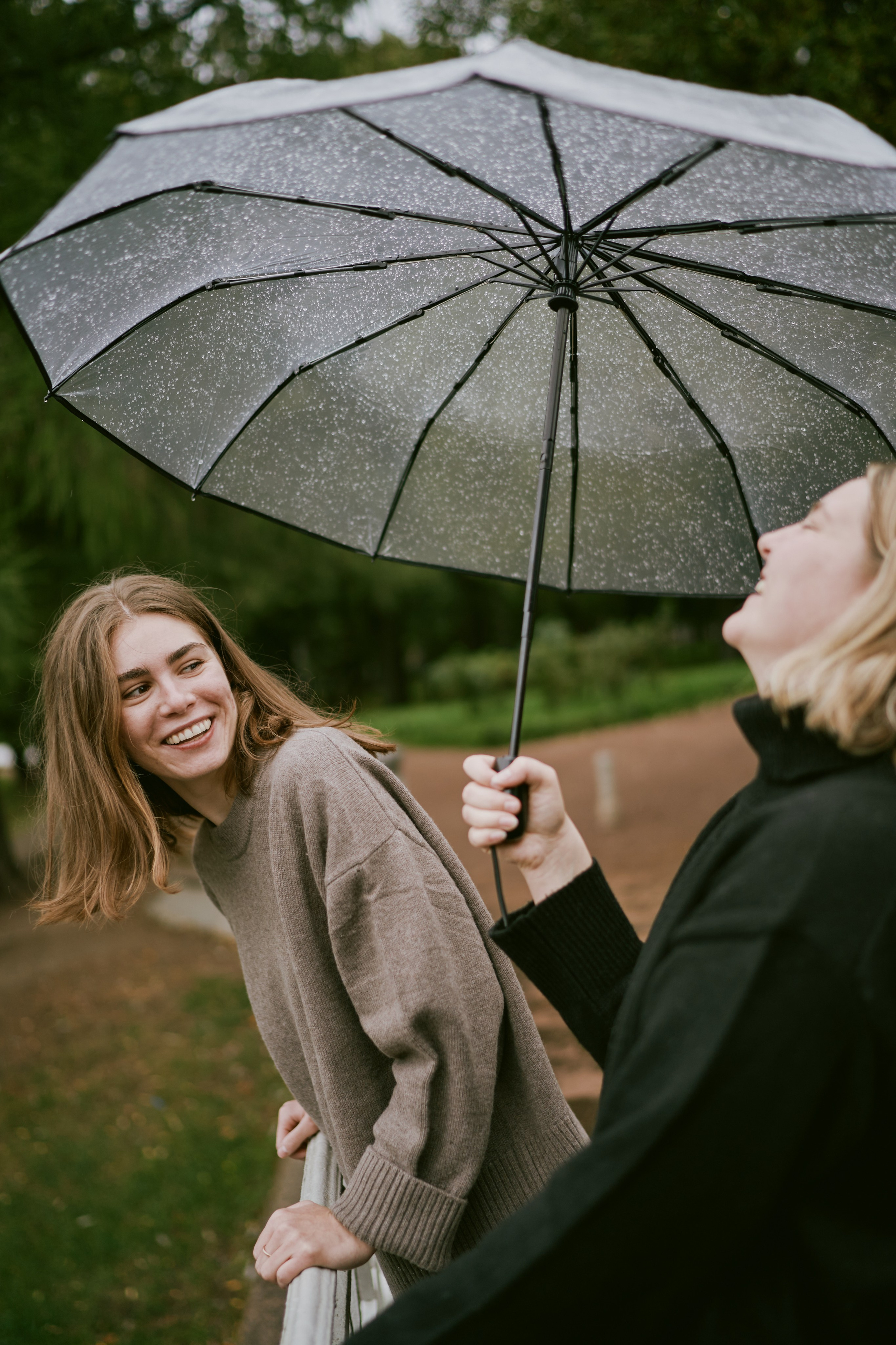 Две сестрички. Фотограф в Санкт-Петербурге | Аня Маленчук