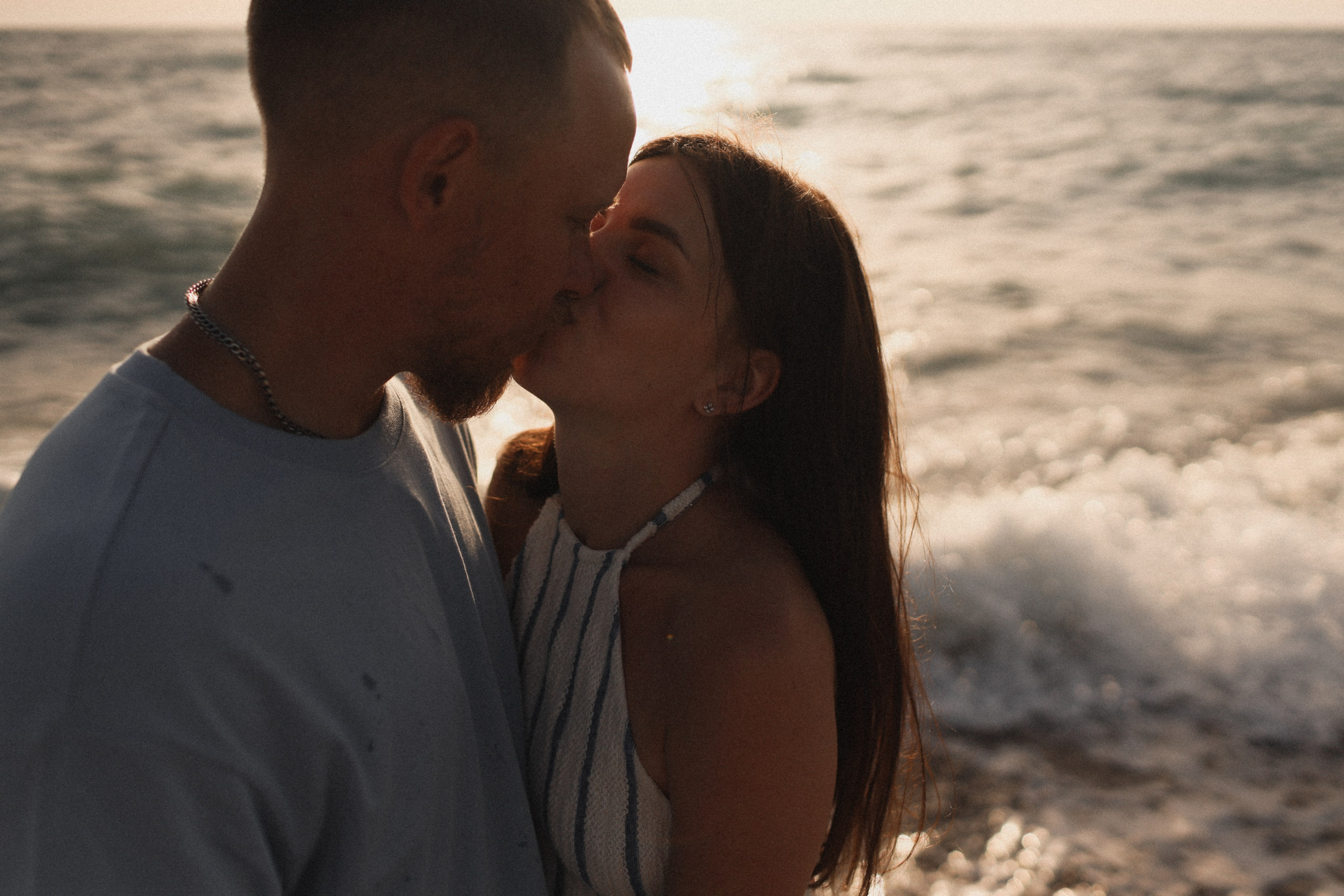 Соленый воздух. Фотограф Воронцова Виталия Крым Севастополь