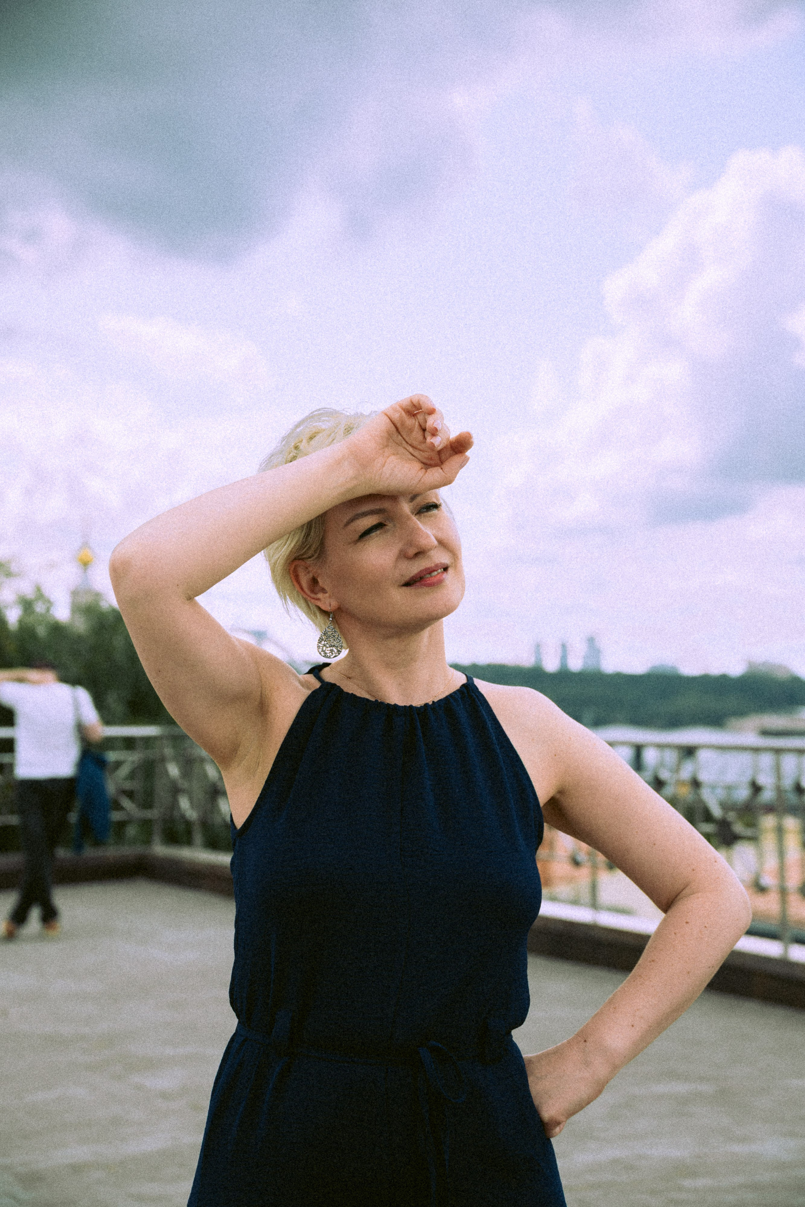 Марина. Портретный фотограф Москва | Елена Столиванова
