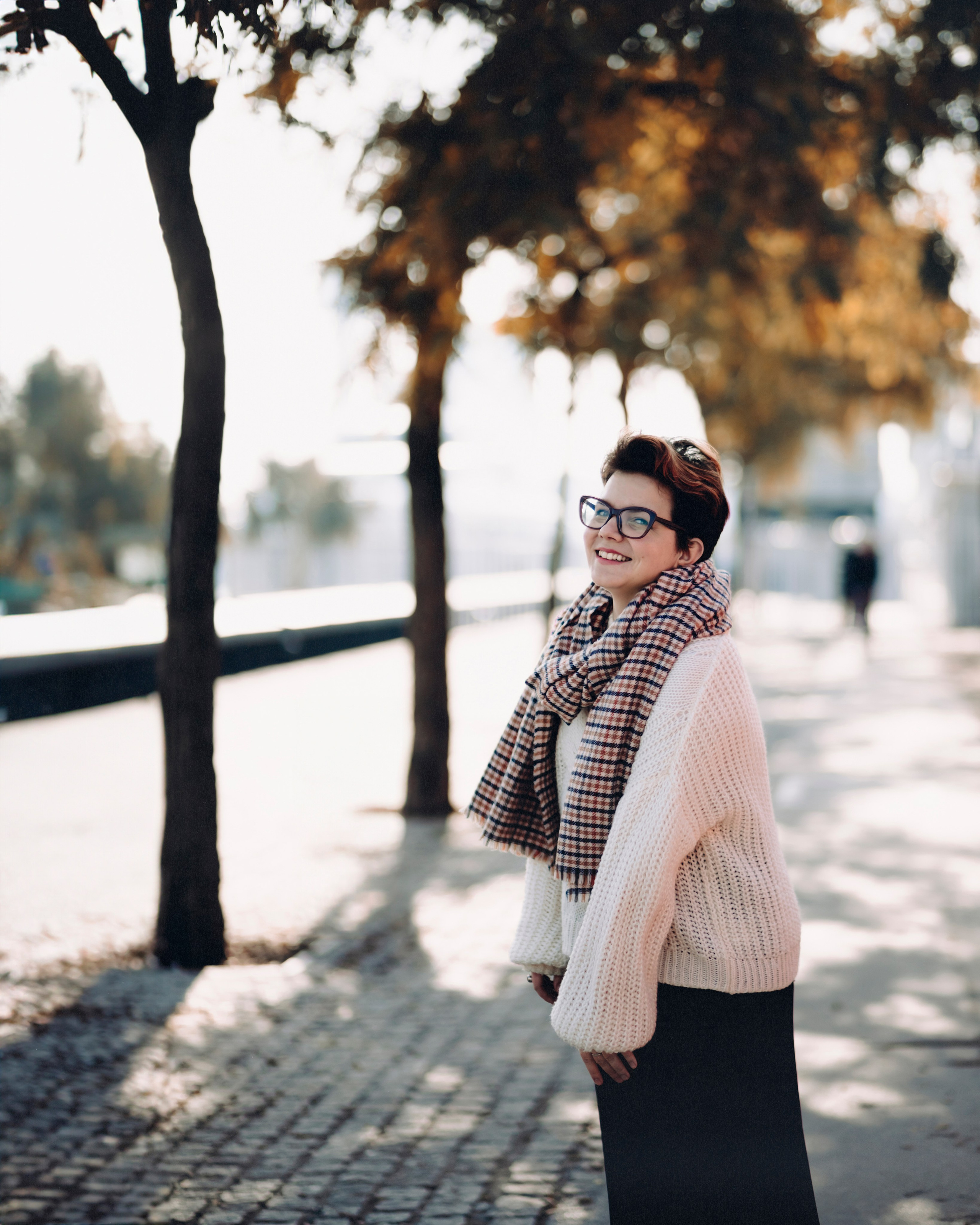 Anastasia. Barbara Isaeva