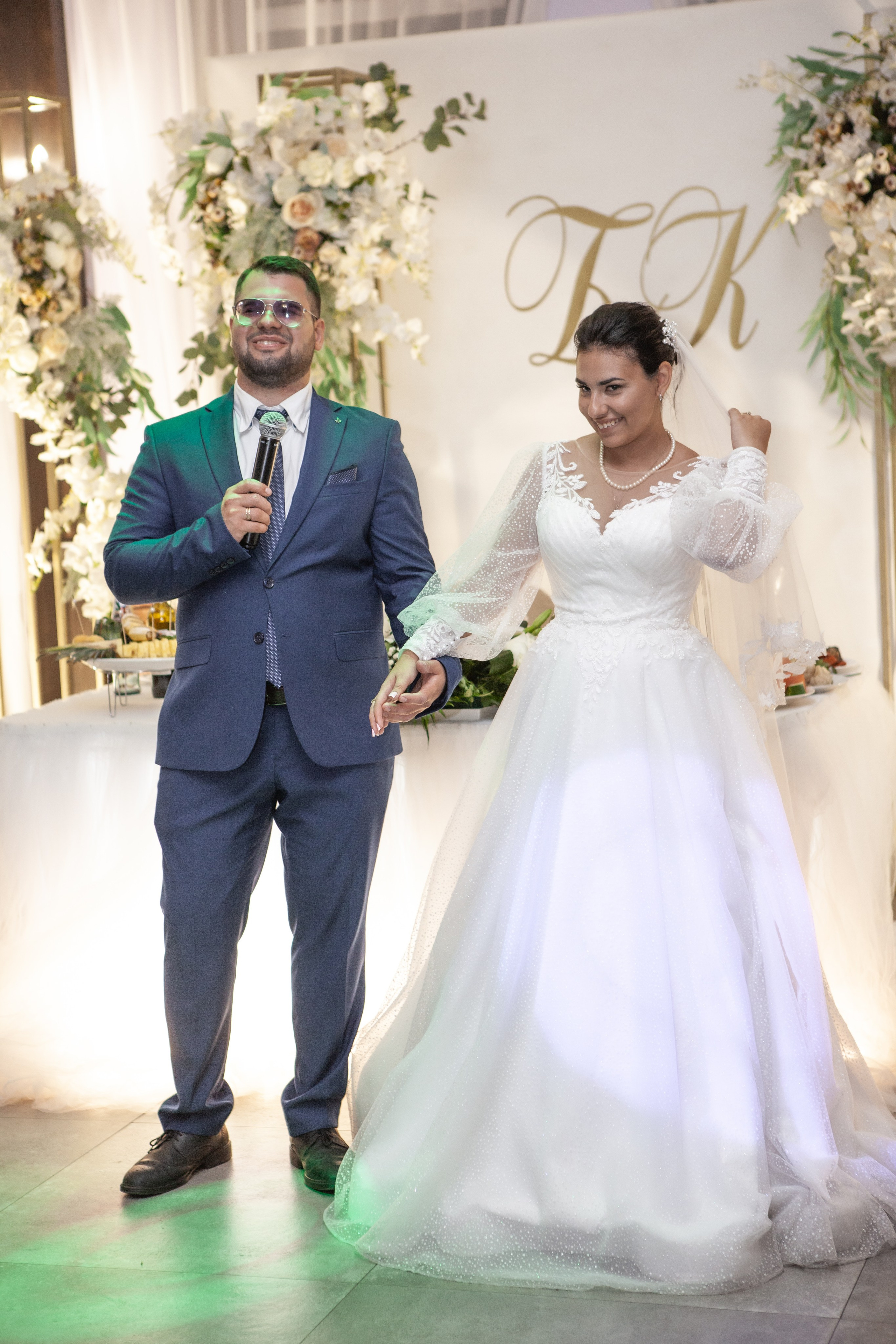 Катарина & Бабкен. Фотограф Olya Posnimay